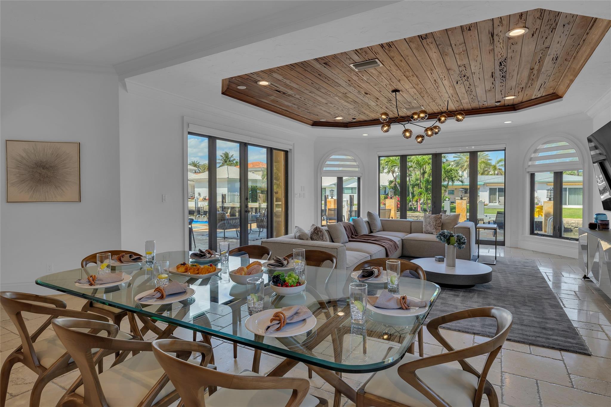 DELRAY BCH SHORES - Residential Lease