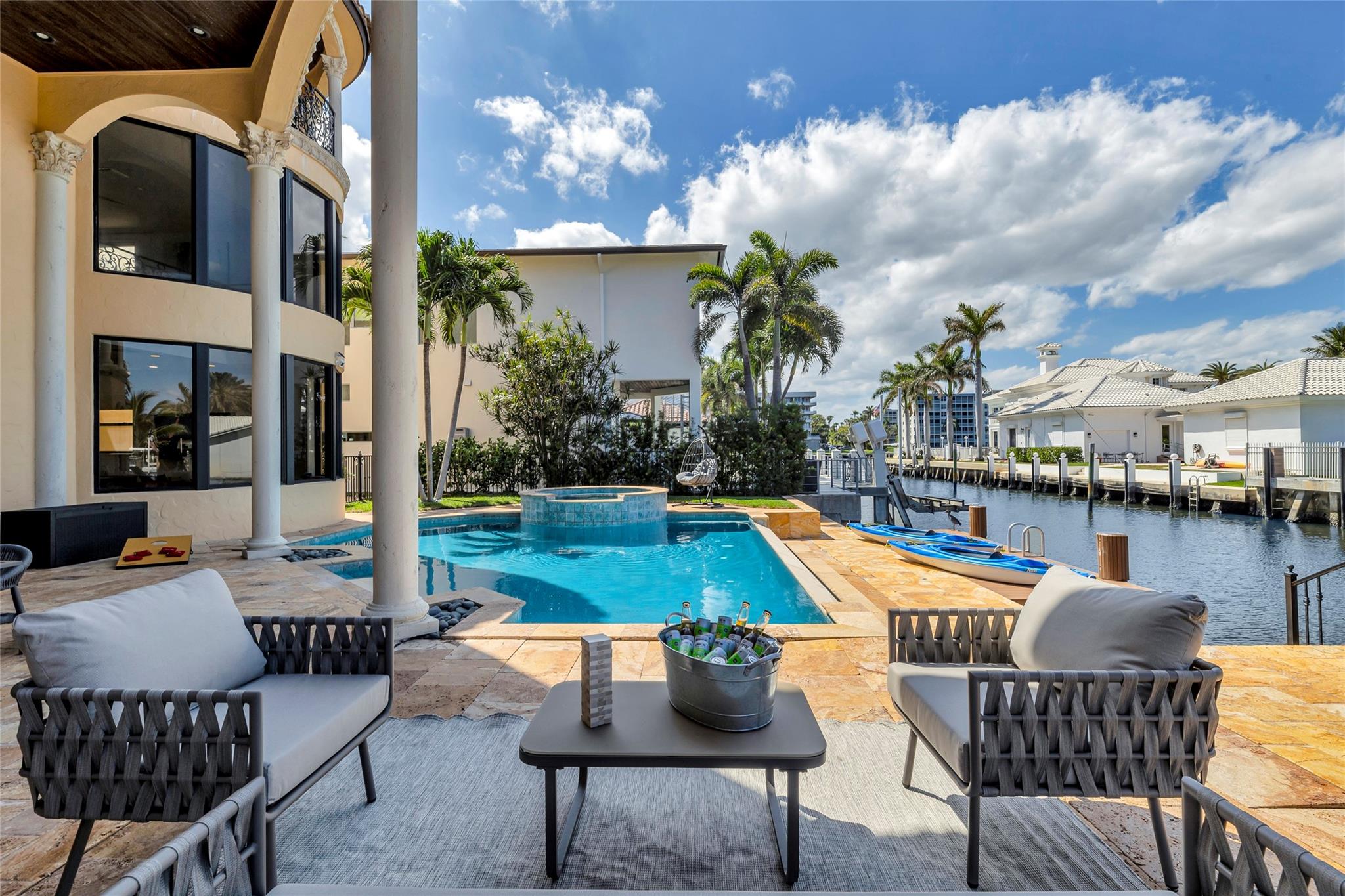 DELRAY BCH SHORES - Residential Lease