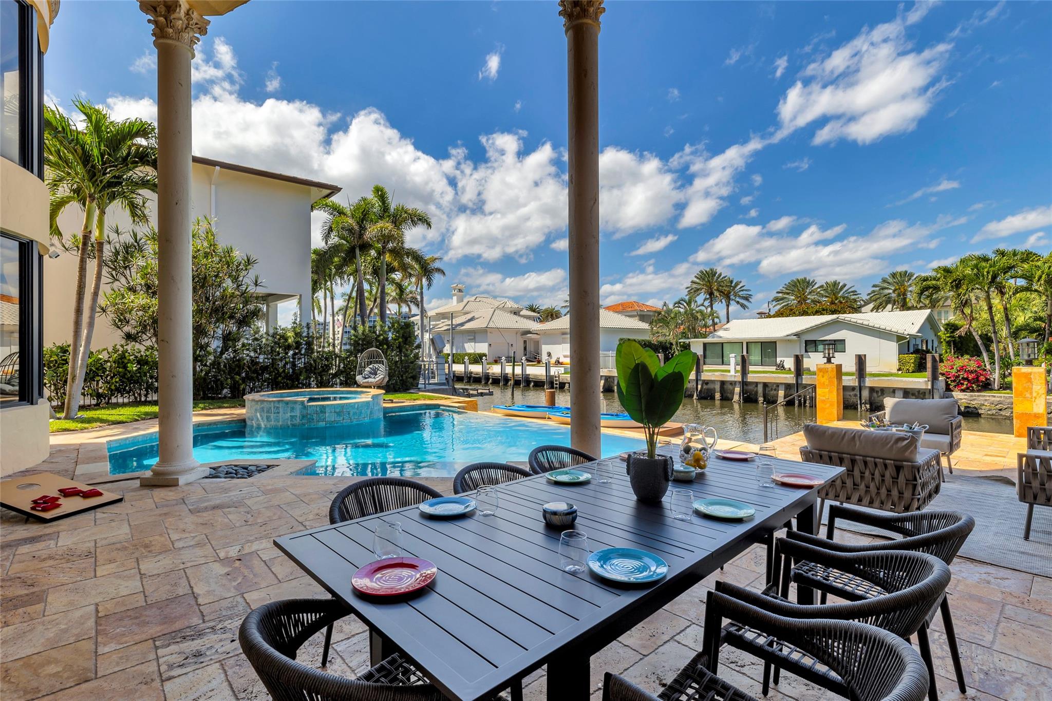 DELRAY BCH SHORES - Residential Lease