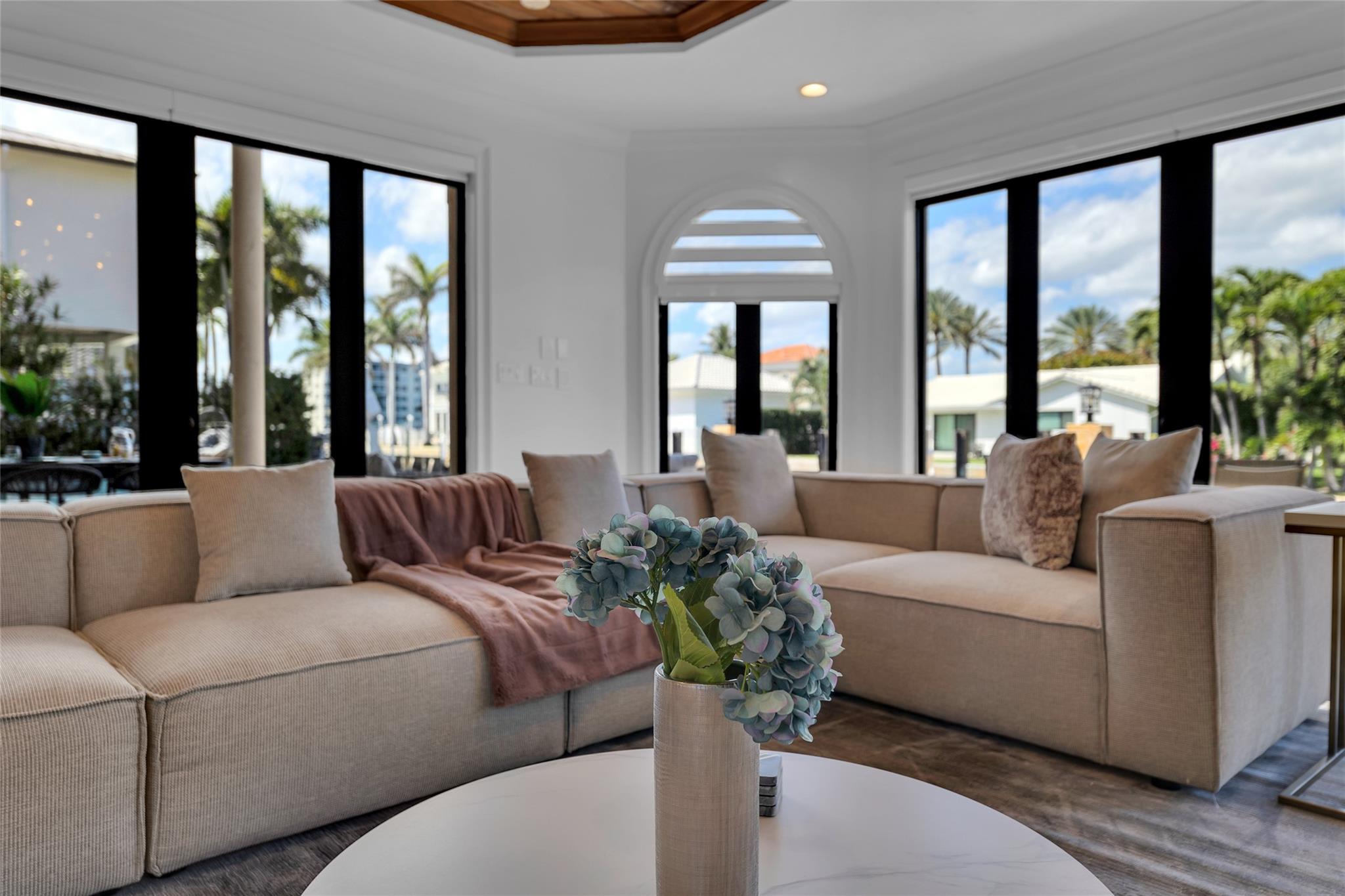 DELRAY BCH SHORES - Residential Lease