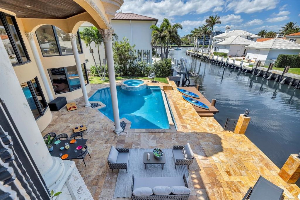 Photo of 1011 Rhodes Villa Avenue, Delray Beach, FL 33483 (MLS # F10493771)