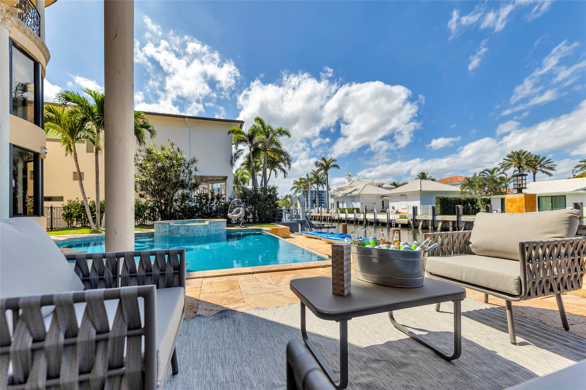 DELRAY BCH SHORES - Residential Lease