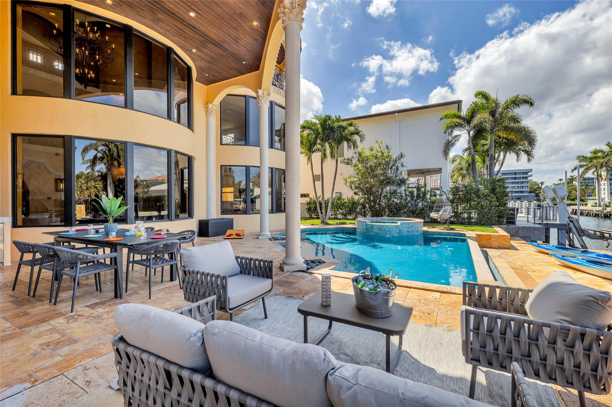 DELRAY BCH SHORES - Residential Lease