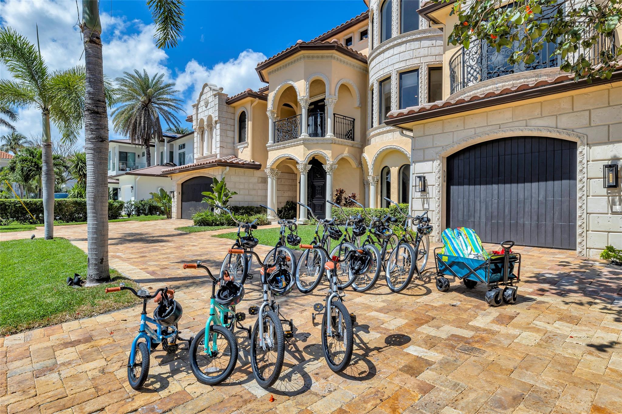 DELRAY BCH SHORES - Residential Lease