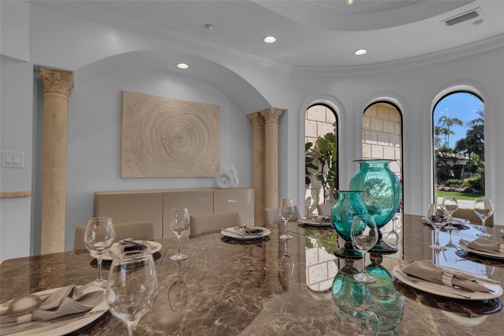 DELRAY BCH SHORES - Residential Lease