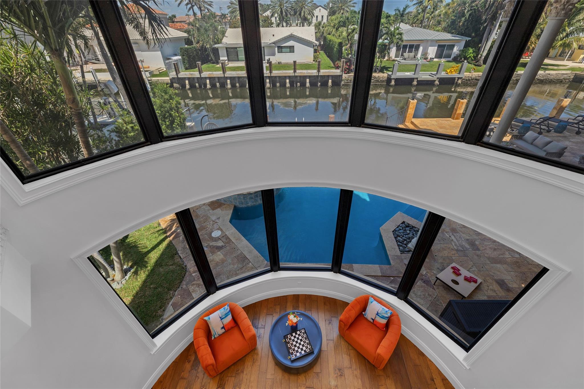 DELRAY BCH SHORES - Residential Lease