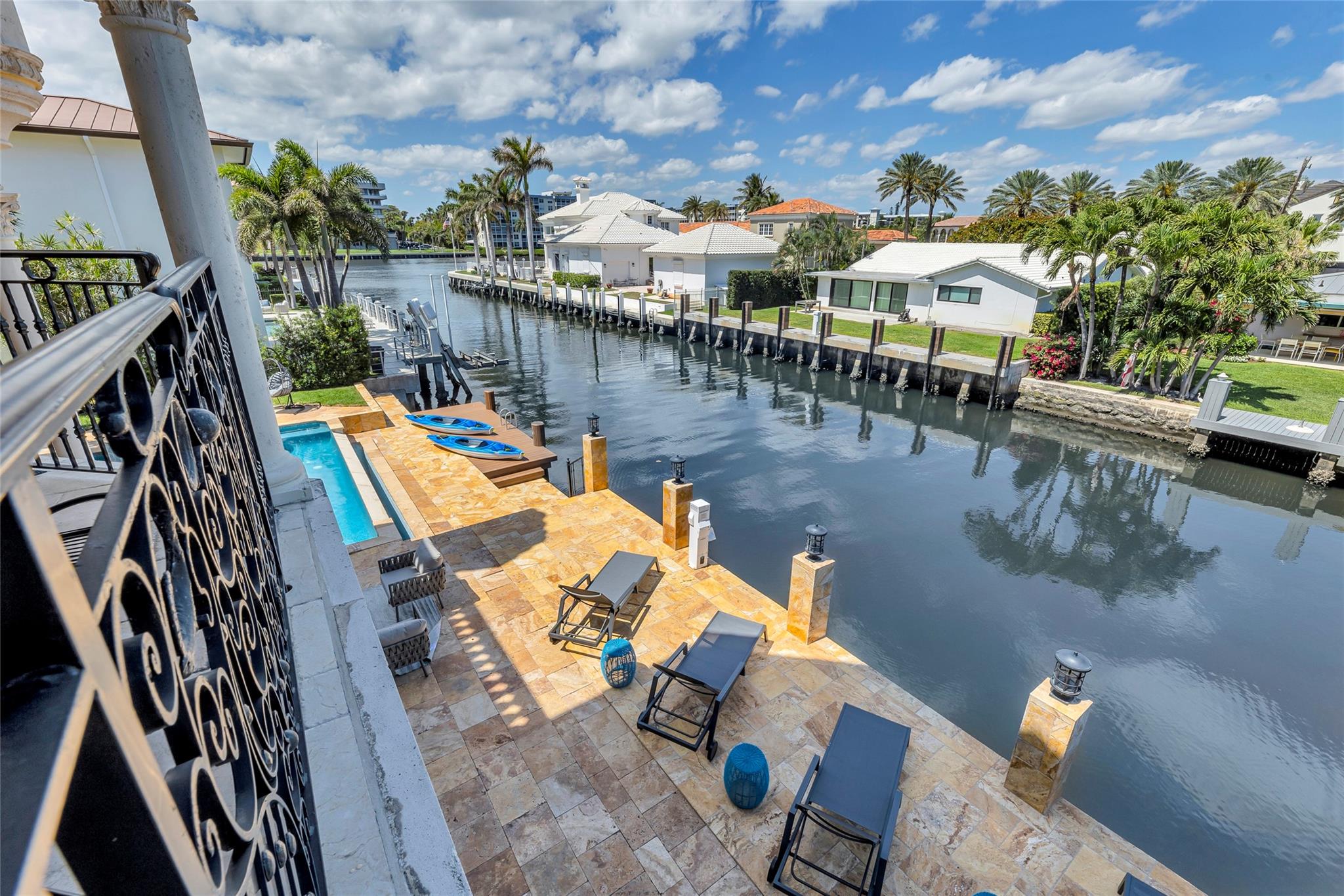 DELRAY BCH SHORES - Residential Lease