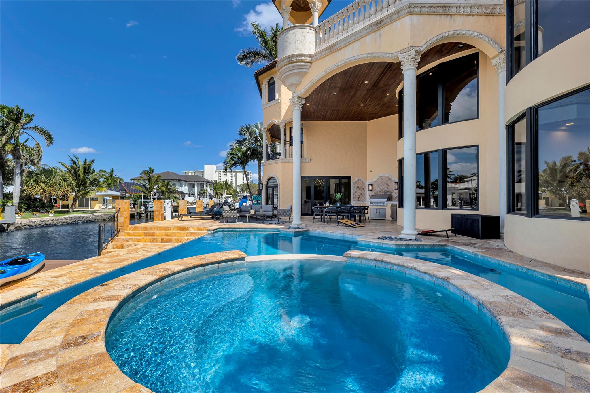 DELRAY BCH SHORES - Residential Lease