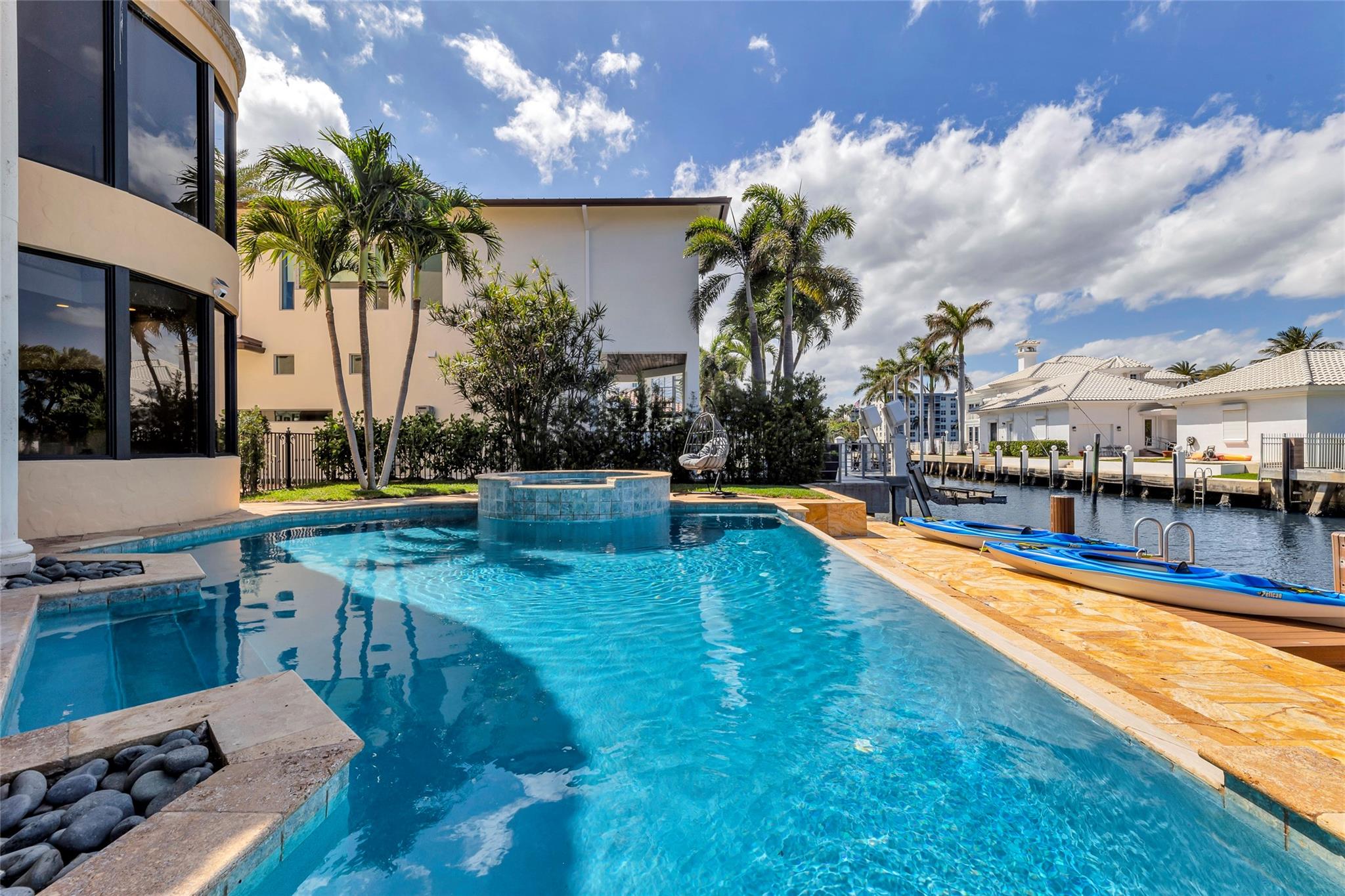 DELRAY BCH SHORES - Residential Lease