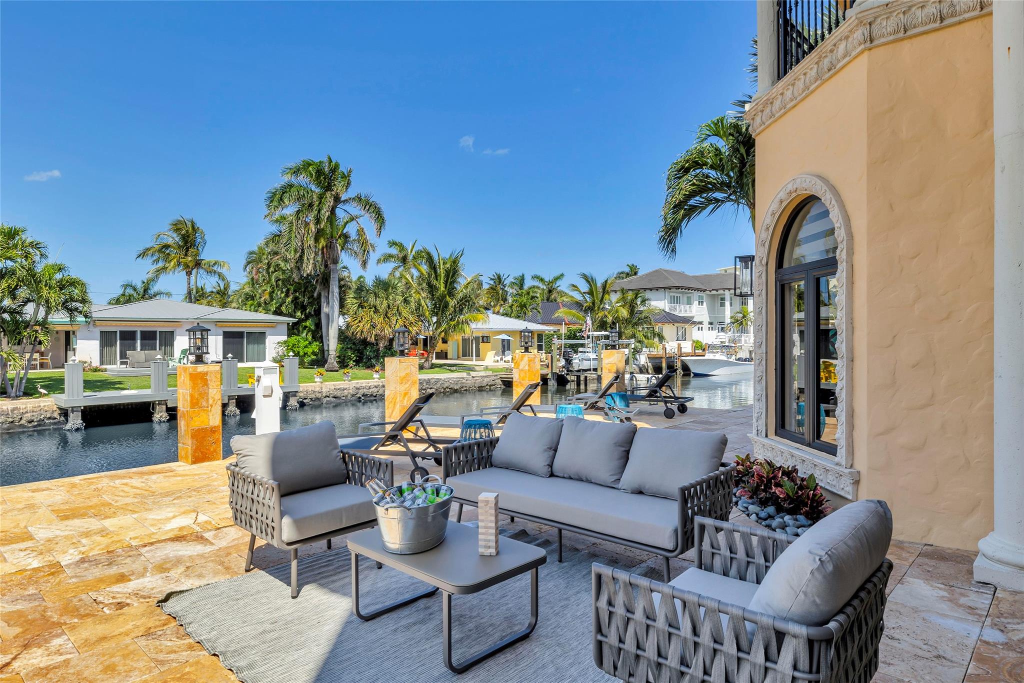 DELRAY BCH SHORES - Residential Lease