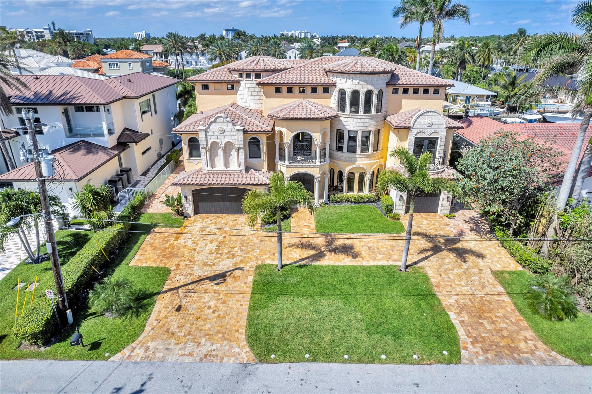 DELRAY BCH SHORES - Residential Lease