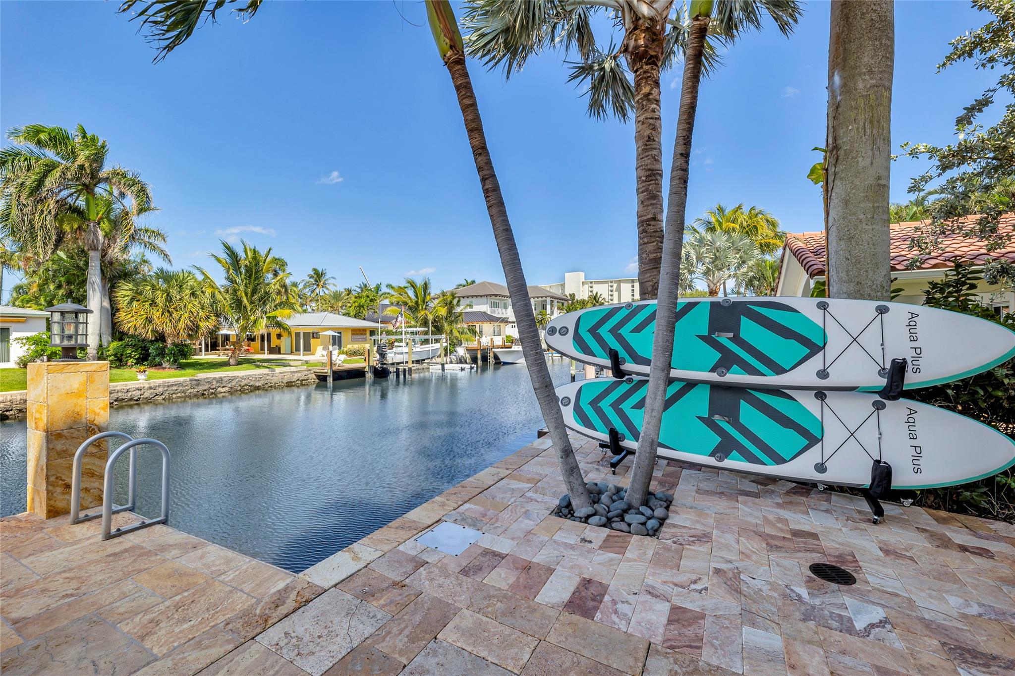 DELRAY BCH SHORES - Residential Lease