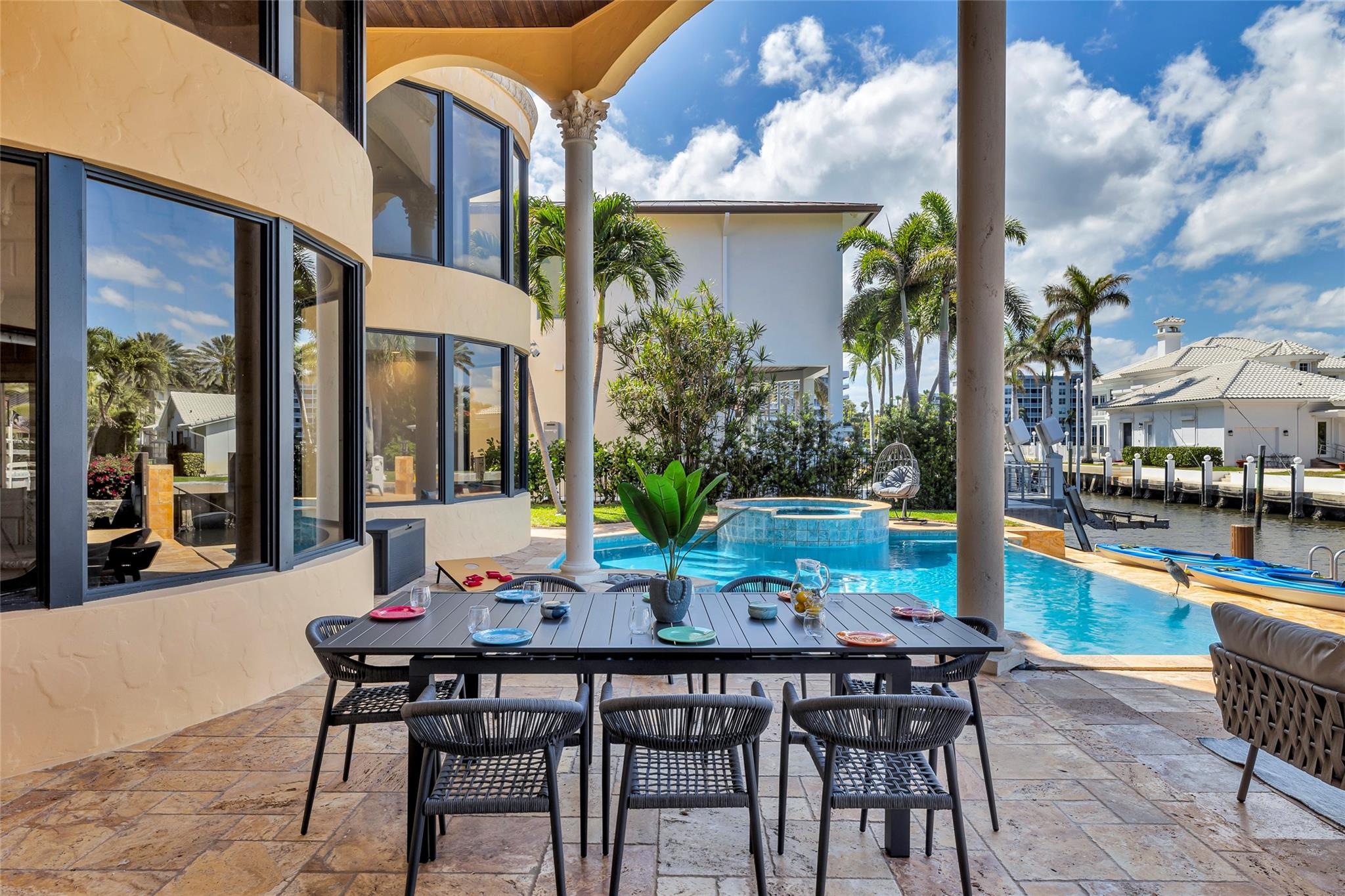 DELRAY BCH SHORES - Residential Lease