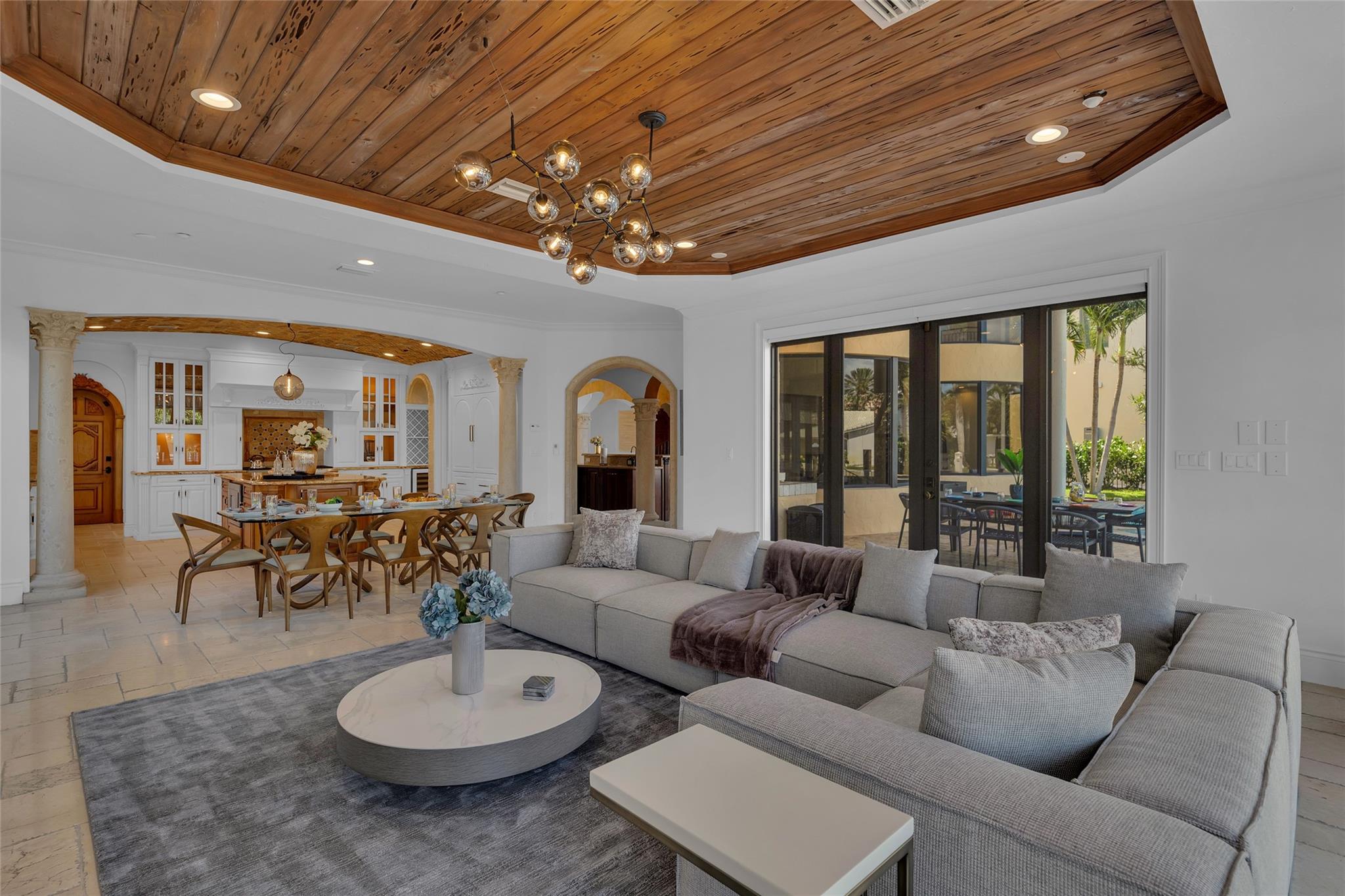 DELRAY BCH SHORES - Residential Lease