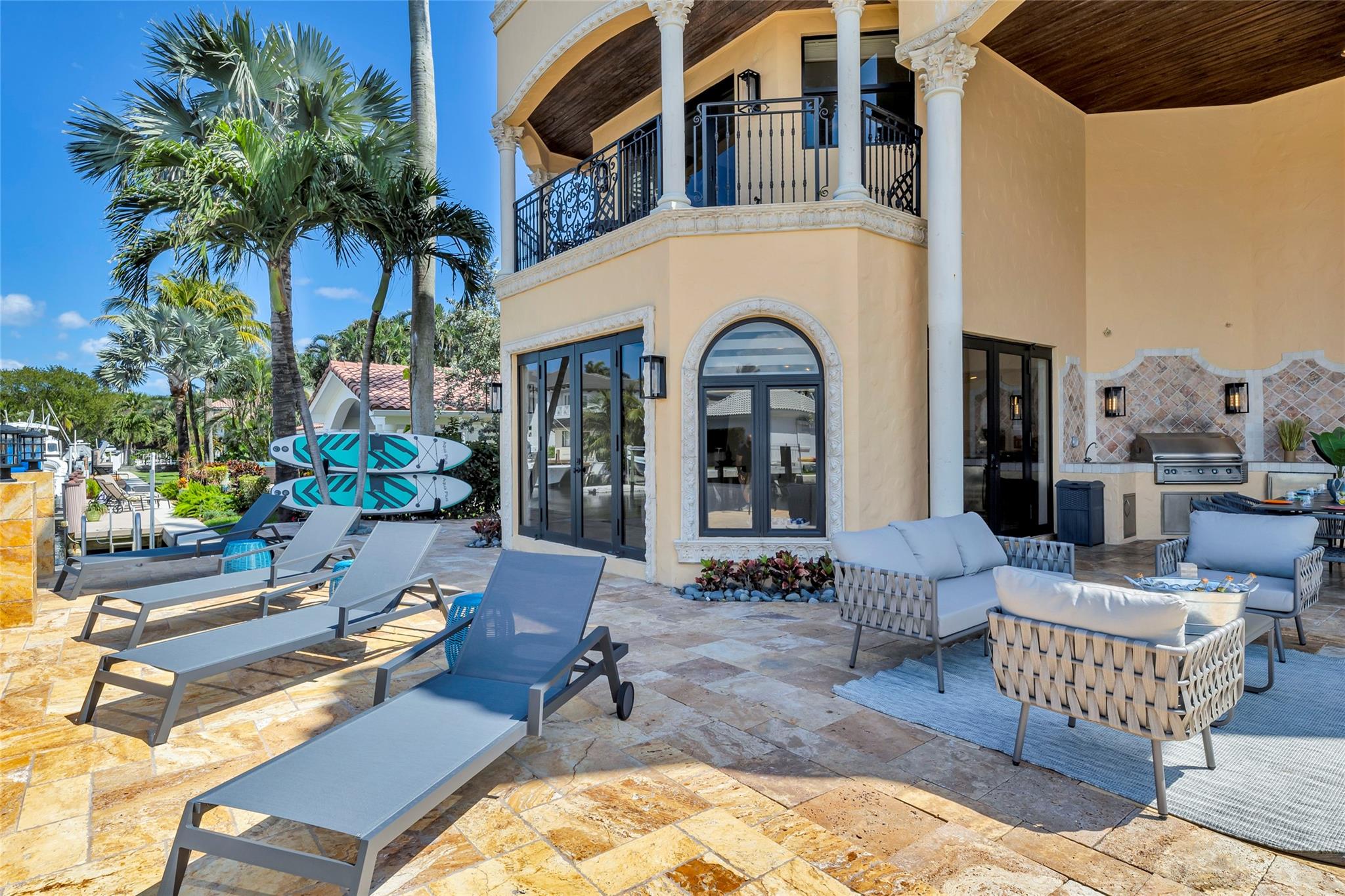 DELRAY BCH SHORES - Residential Lease