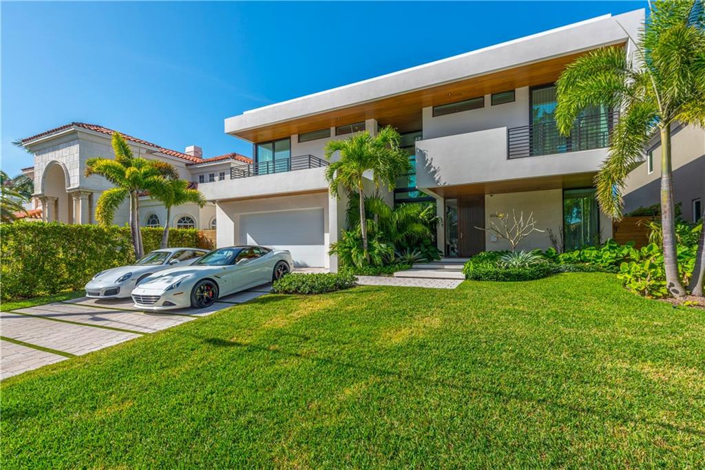 RIVIERA - Residential