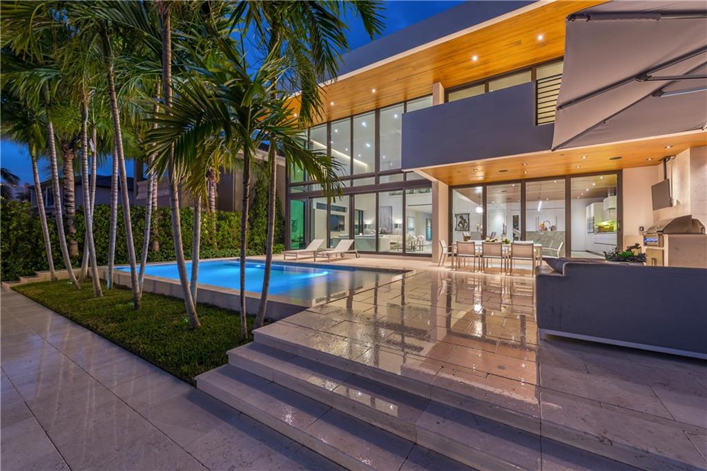 RIVIERA - Residential