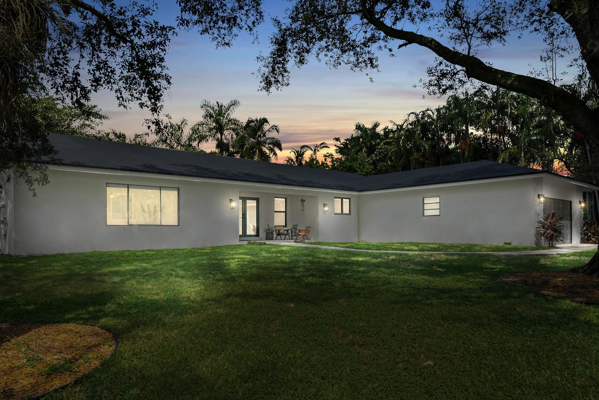 Everglades Sugar & Land C - Residential