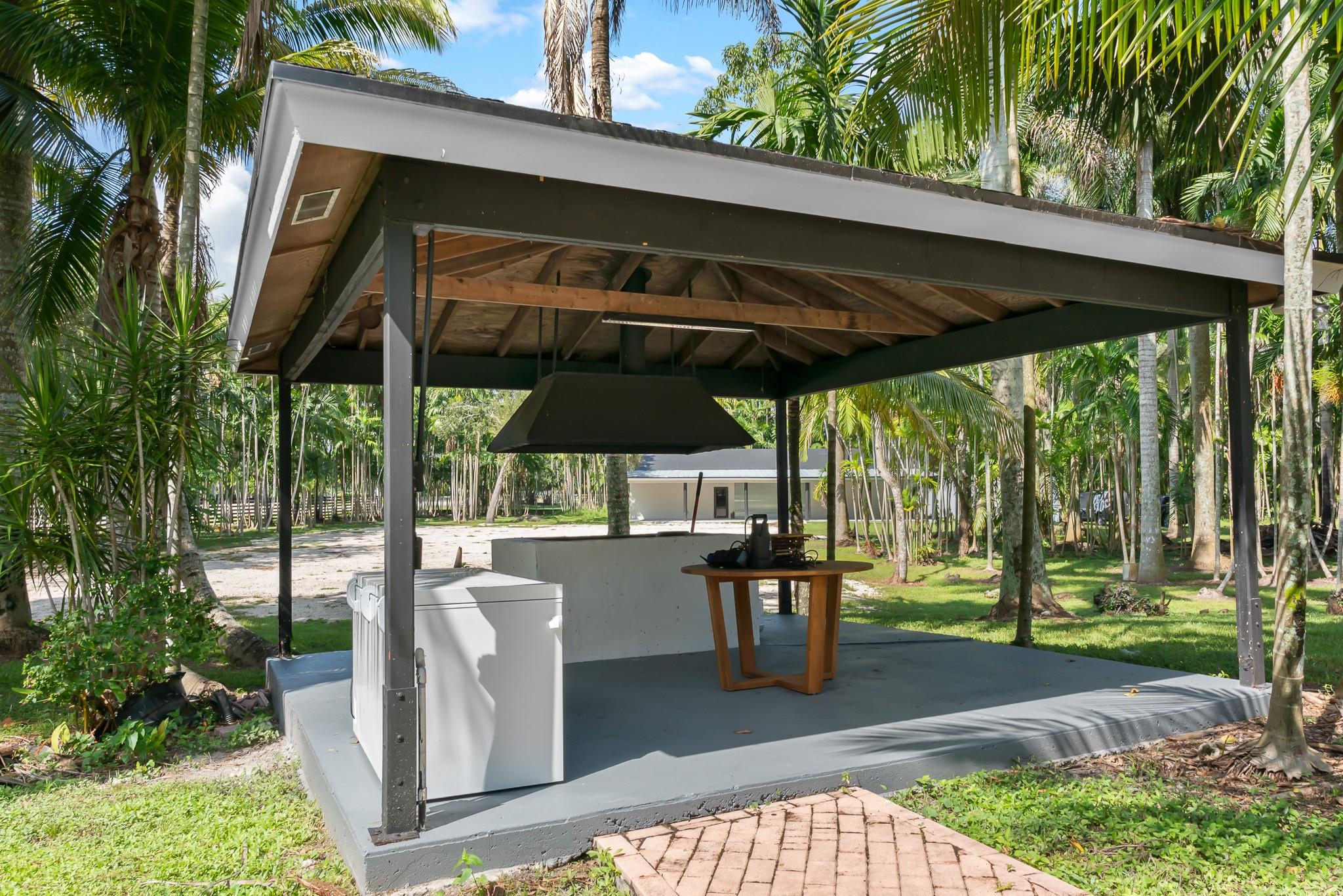 Everglades Sugar & Land C - Residential