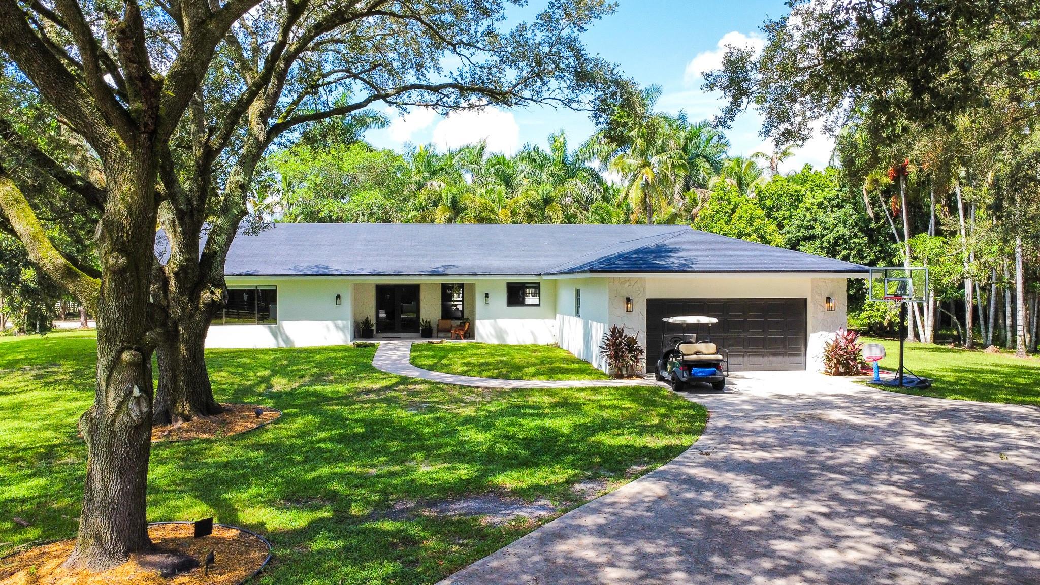 Everglades Sugar & Land C - Residential