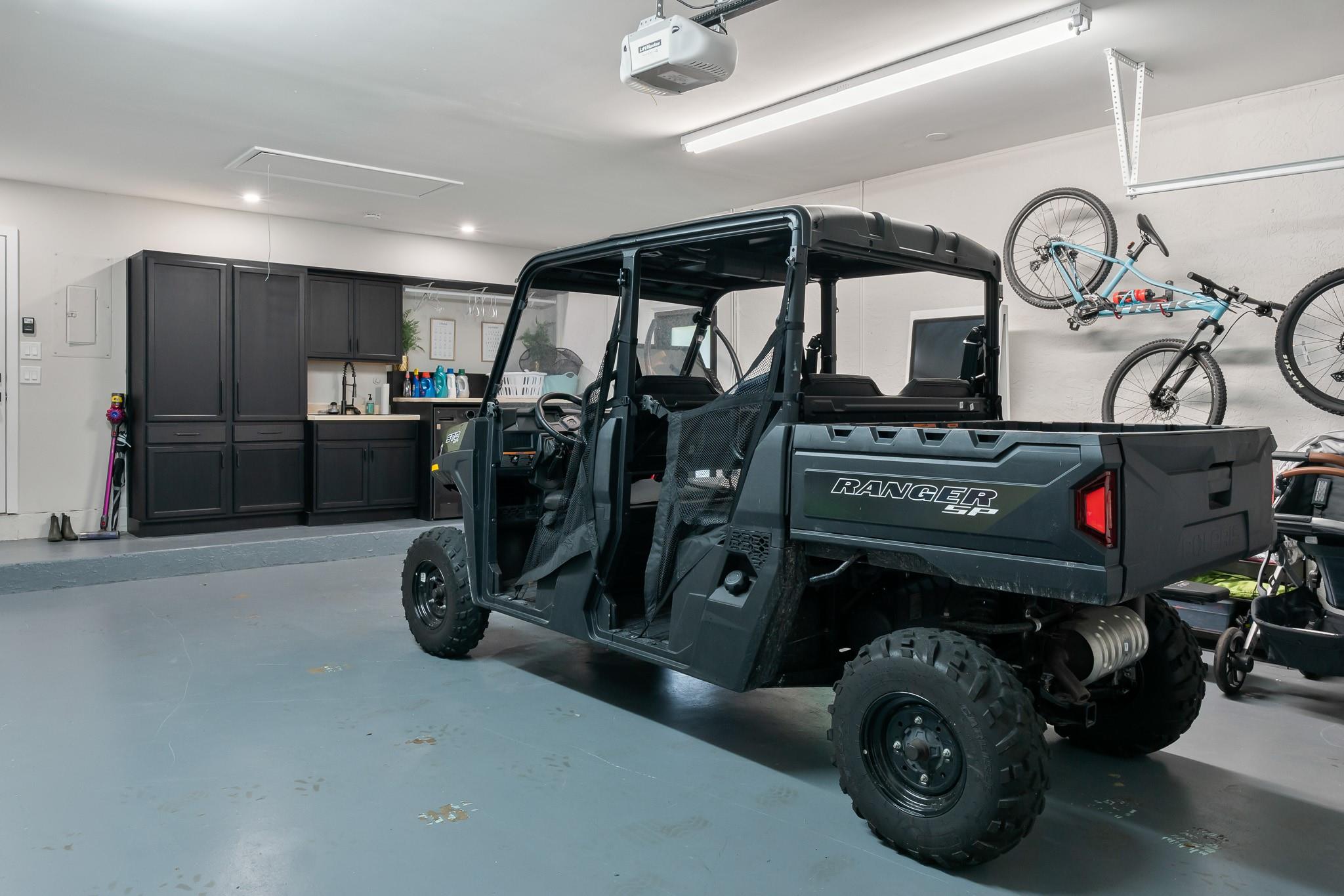 Everglades Sugar & Land C - Residential