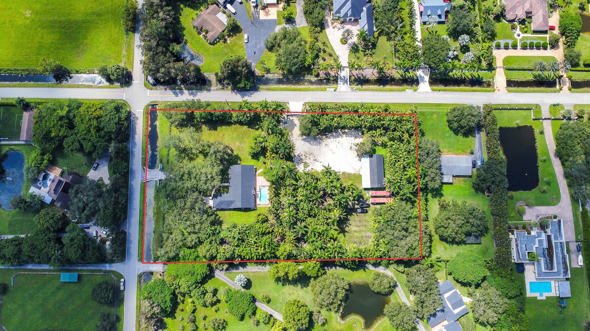 Everglades Sugar & Land C - Residential