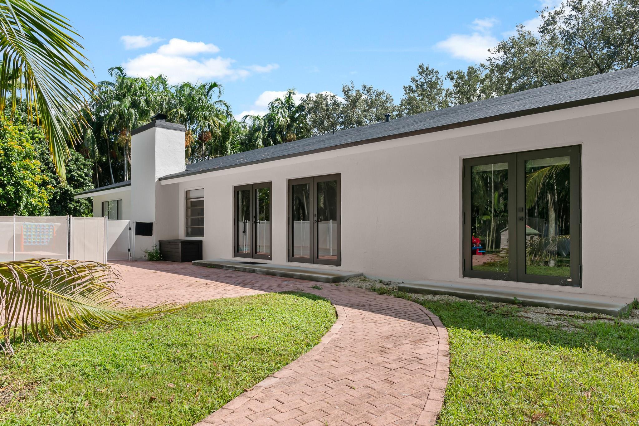 Everglades Sugar & Land C - Residential