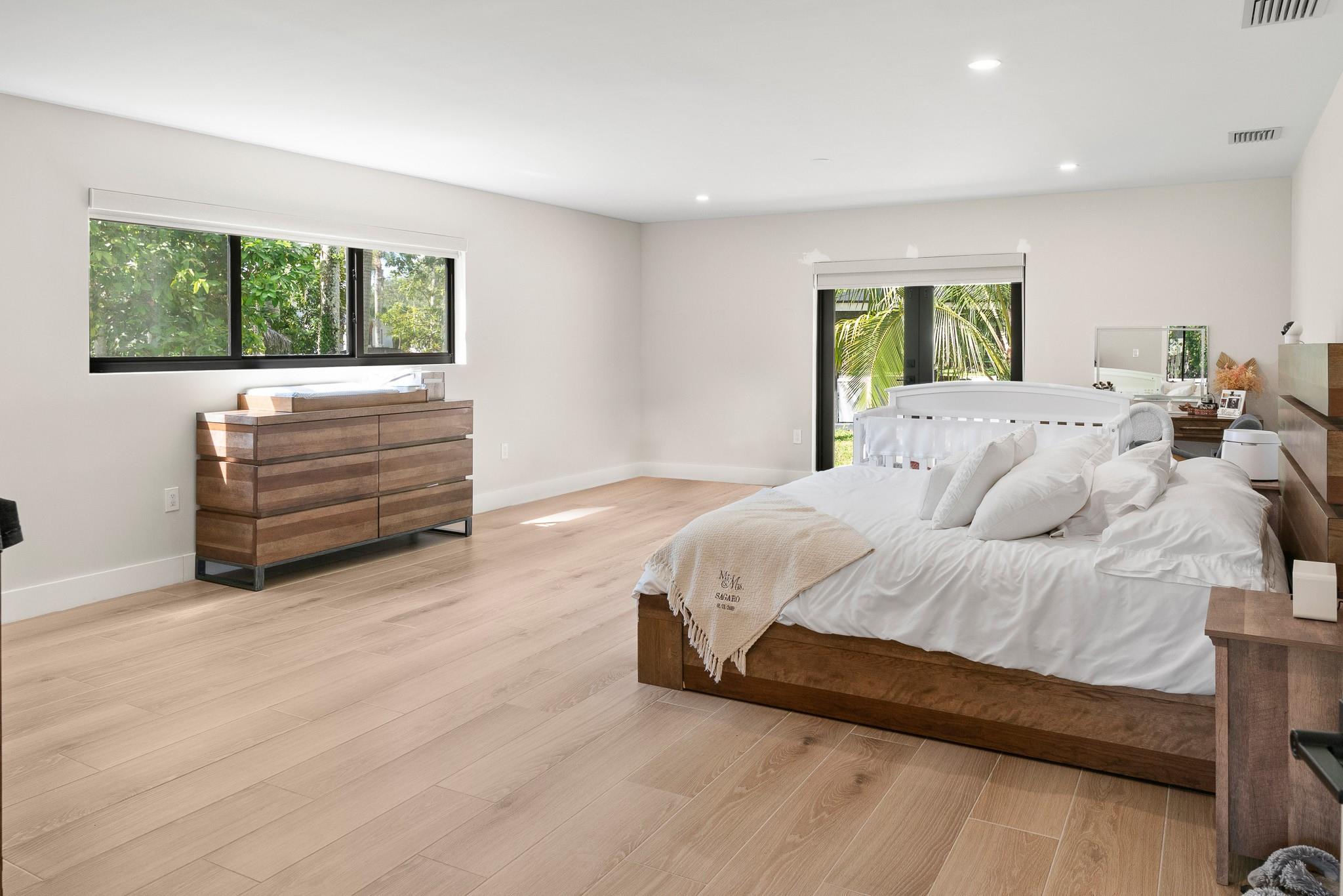 Everglades Sugar & Land C - Residential