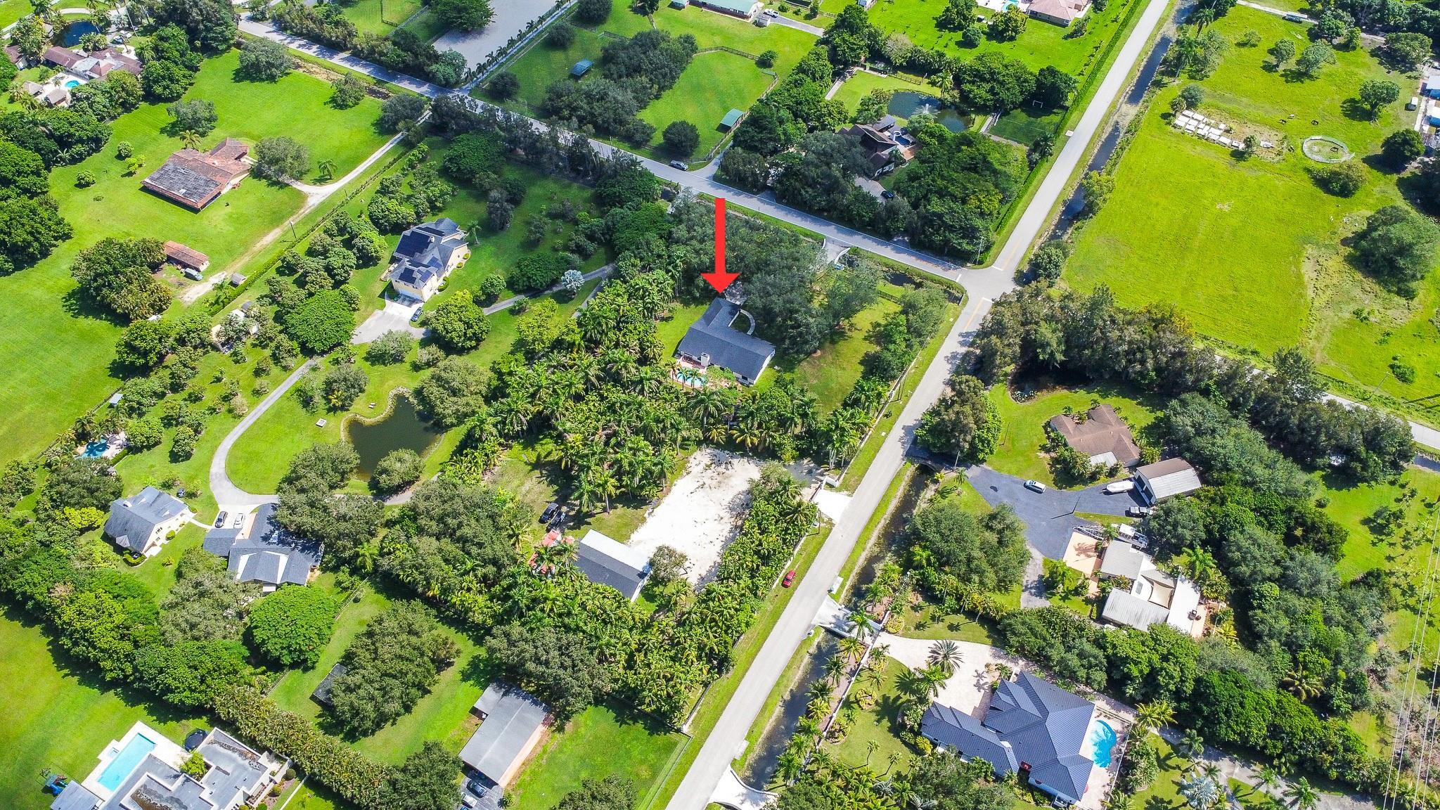 Everglades Sugar & Land C - Residential