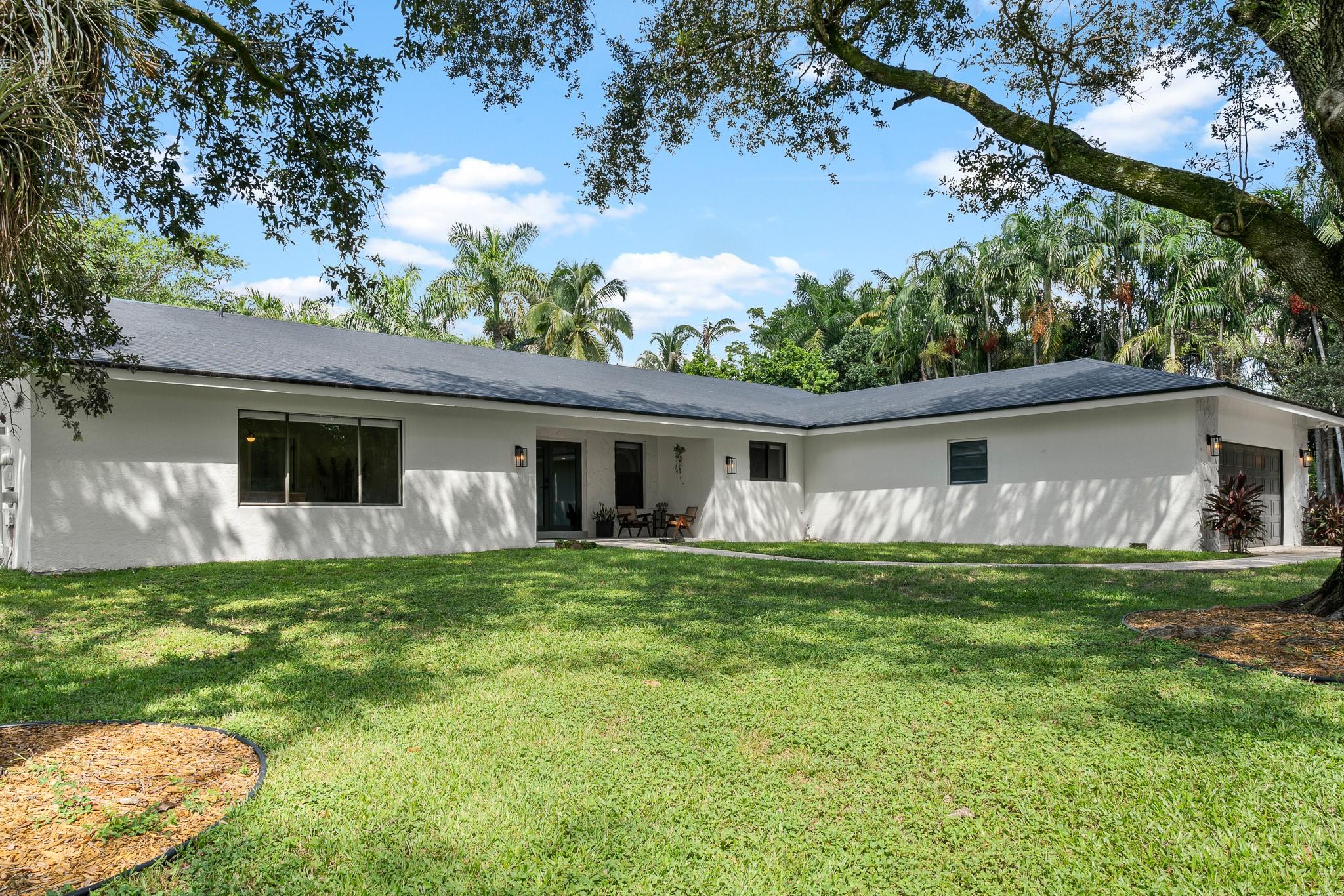 Everglades Sugar & Land C - Residential