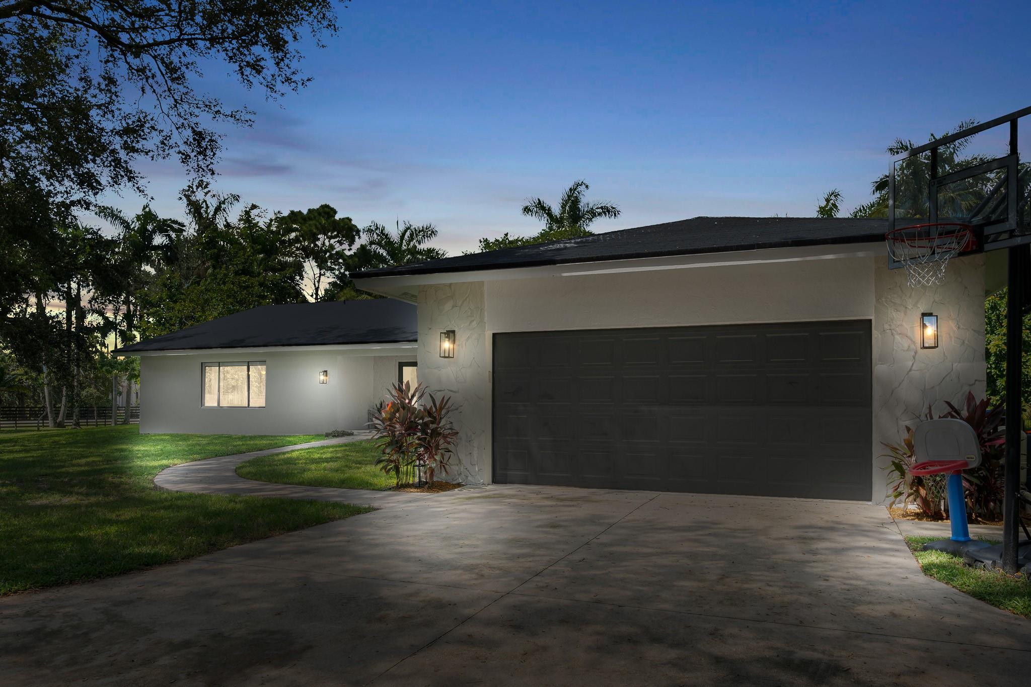 Everglades Sugar & Land C - Residential