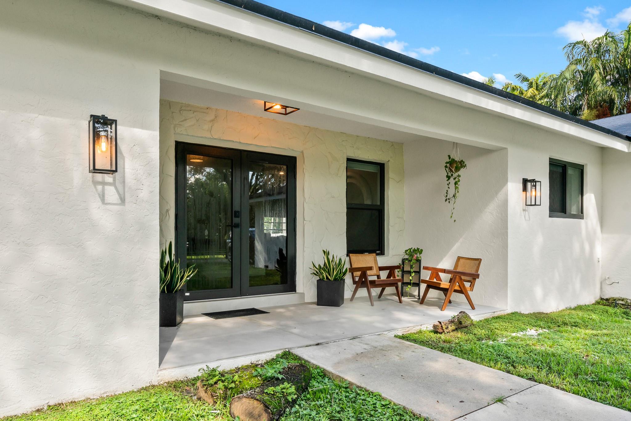 Everglades Sugar & Land C - Residential