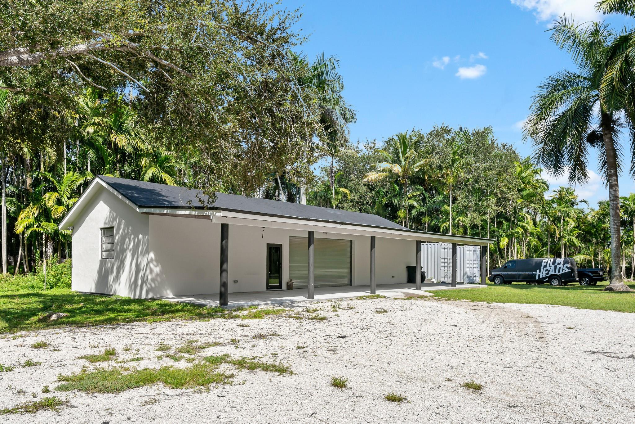 Everglades Sugar & Land C - Residential