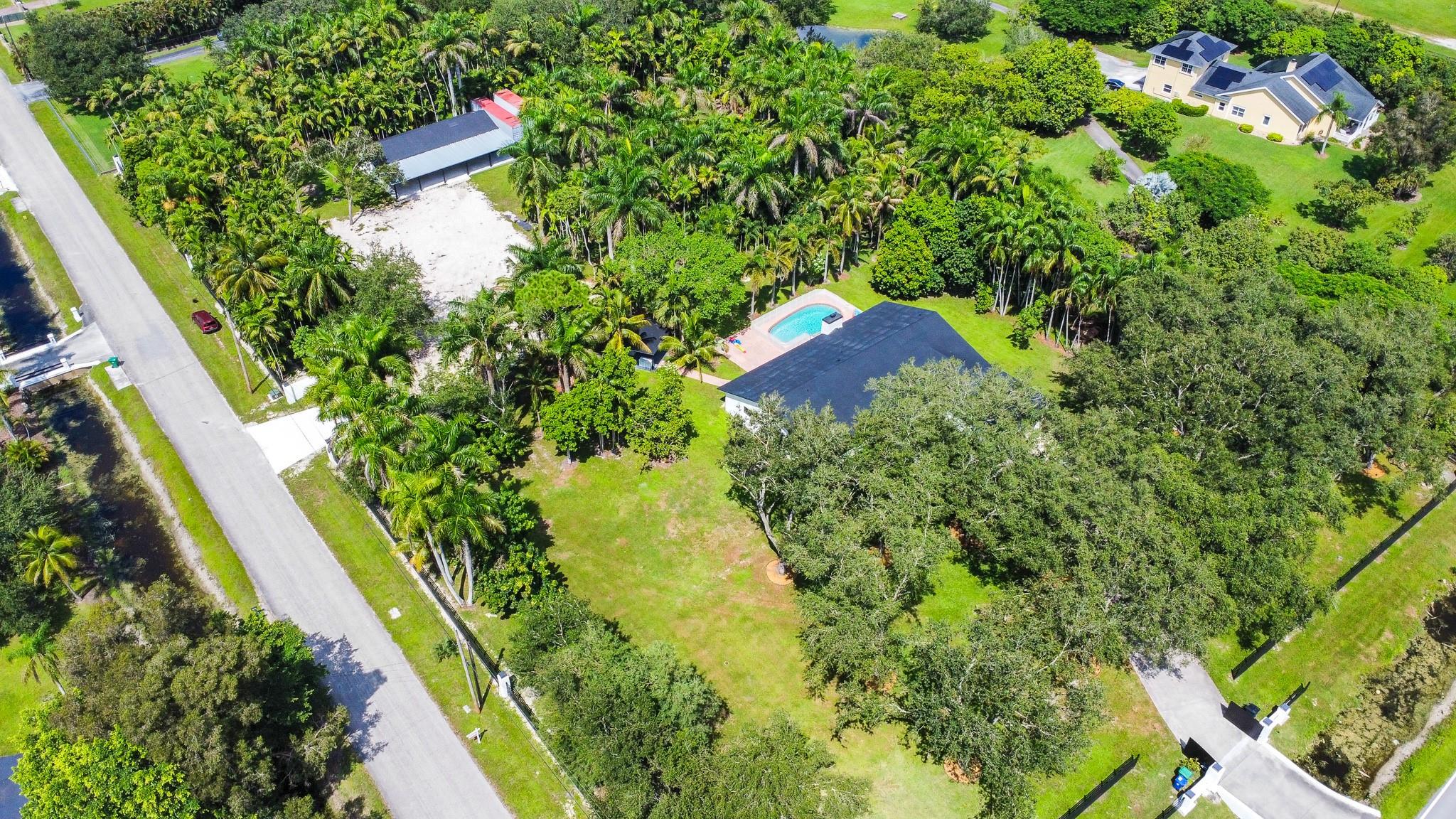 Everglades Sugar & Land C - Residential