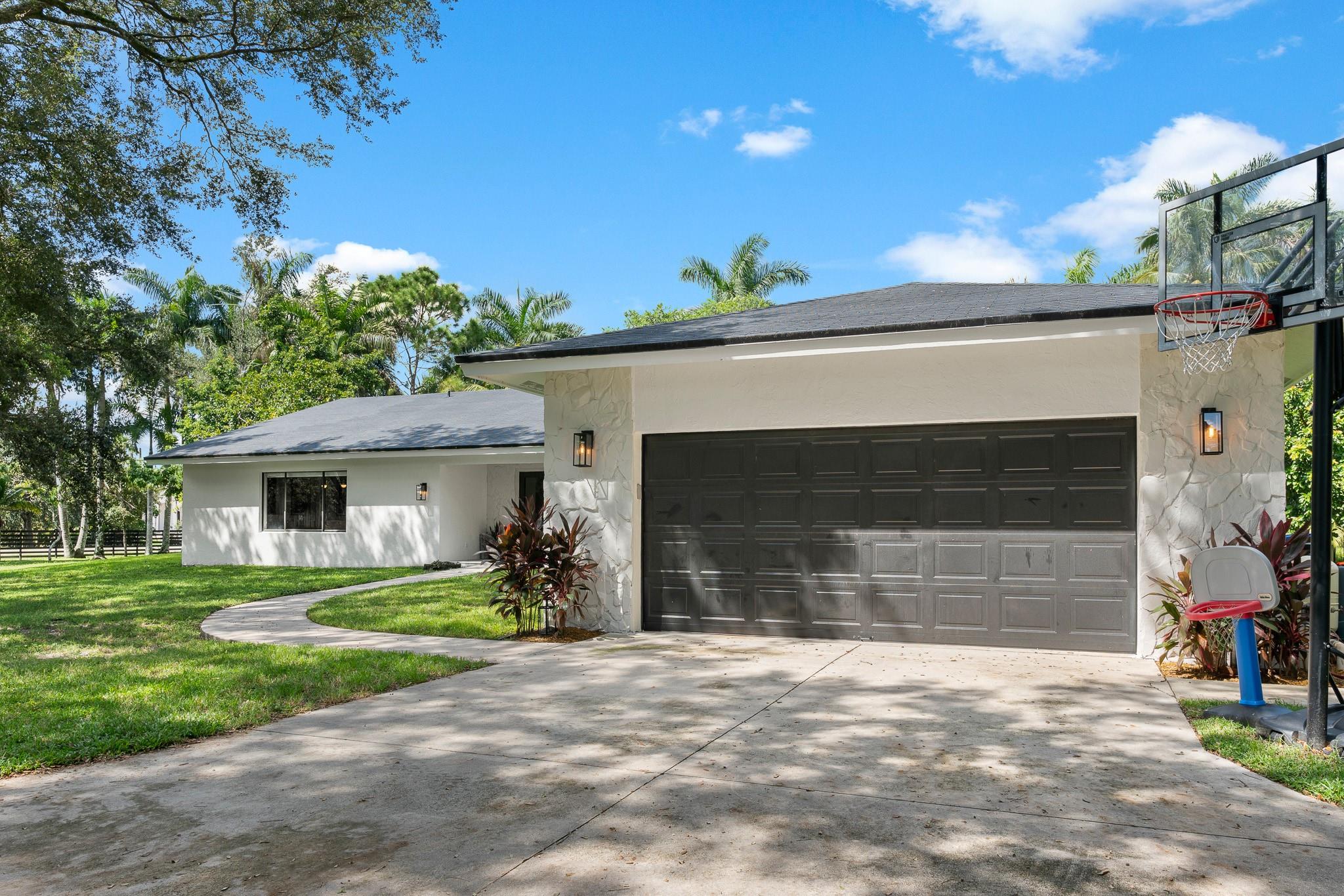 Everglades Sugar & Land C - Residential