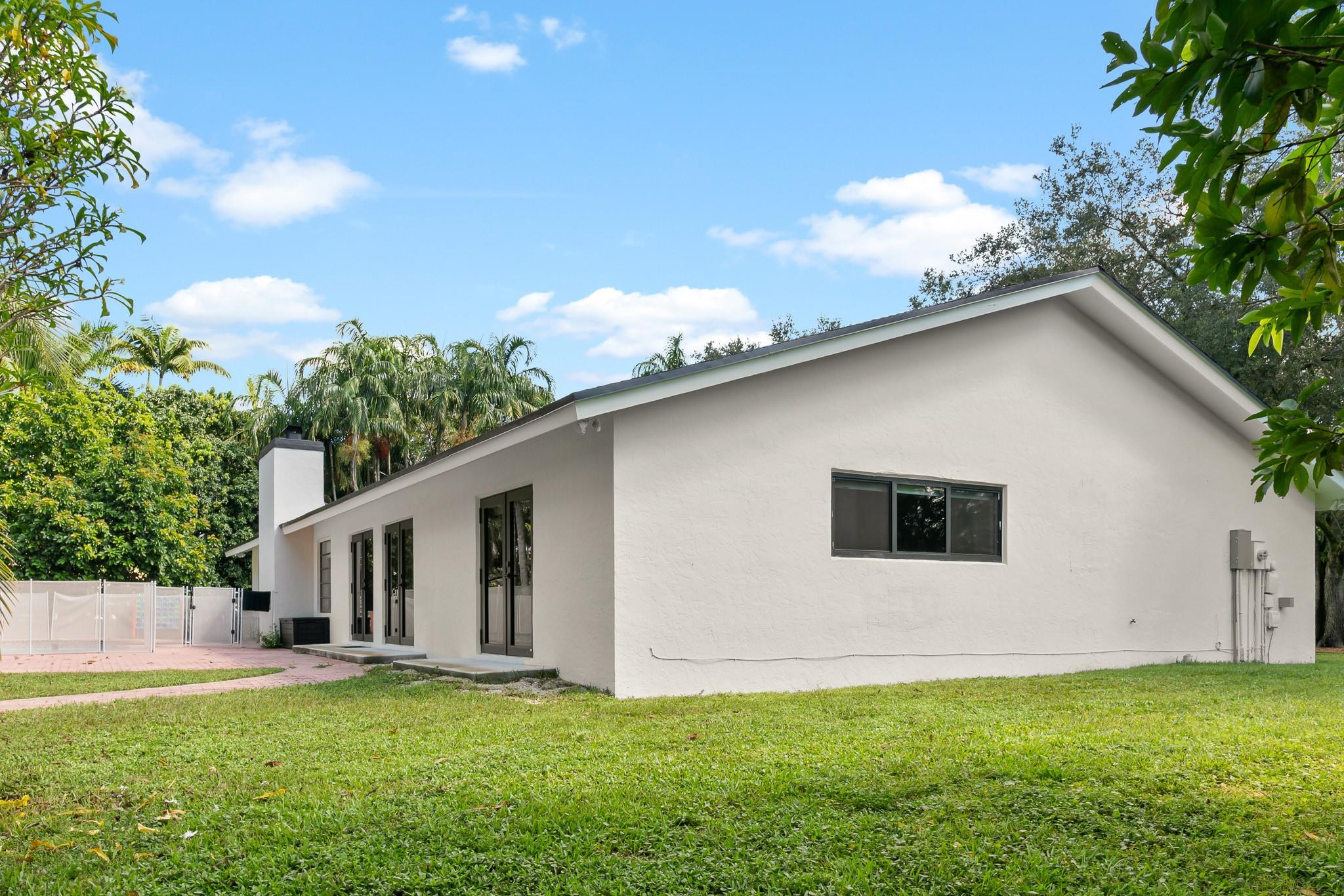 Everglades Sugar & Land C - Residential