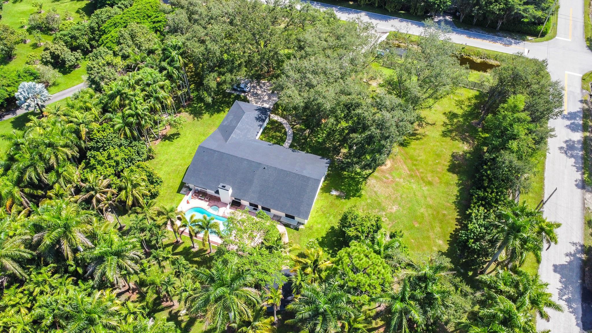 Everglades Sugar & Land C - Residential