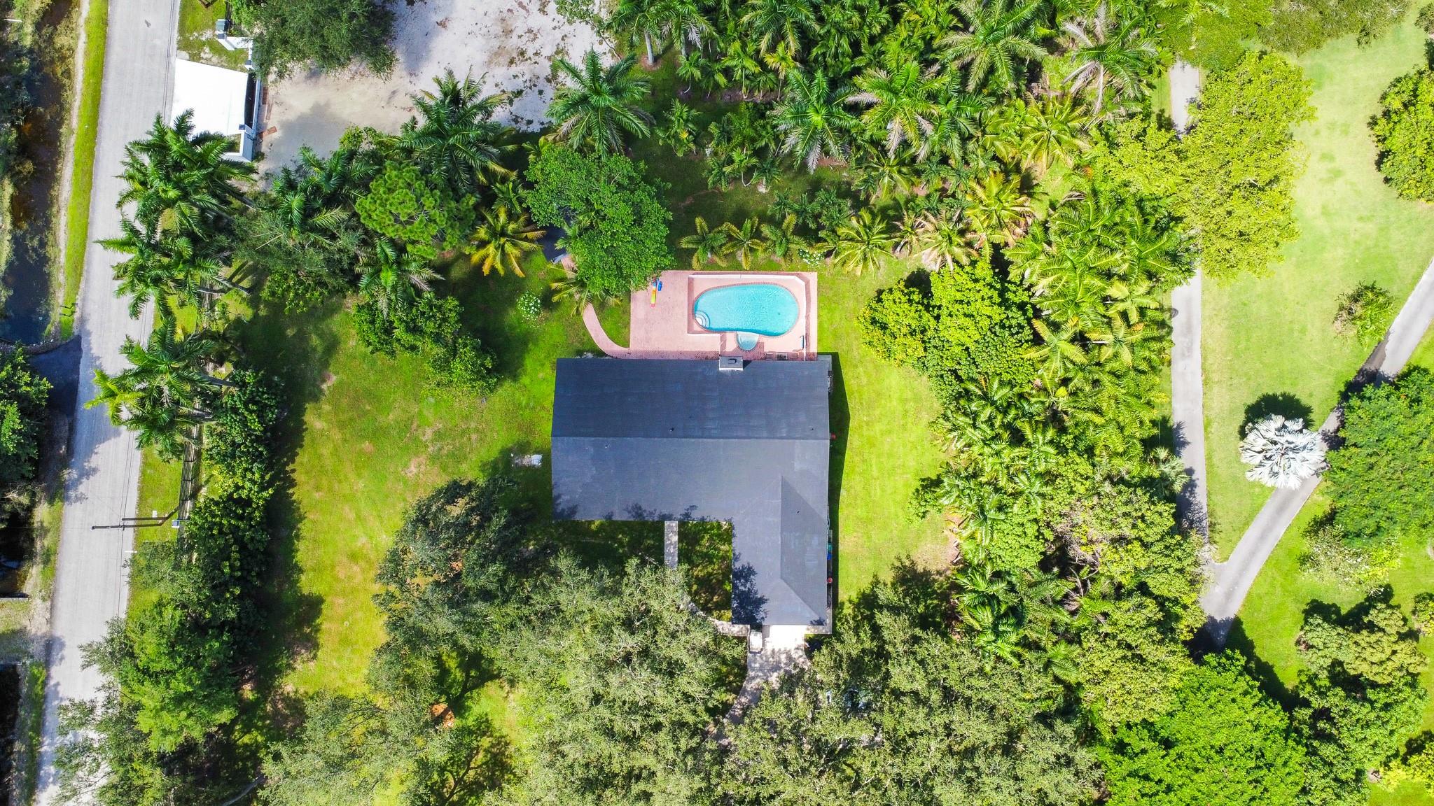 Everglades Sugar & Land C - Residential