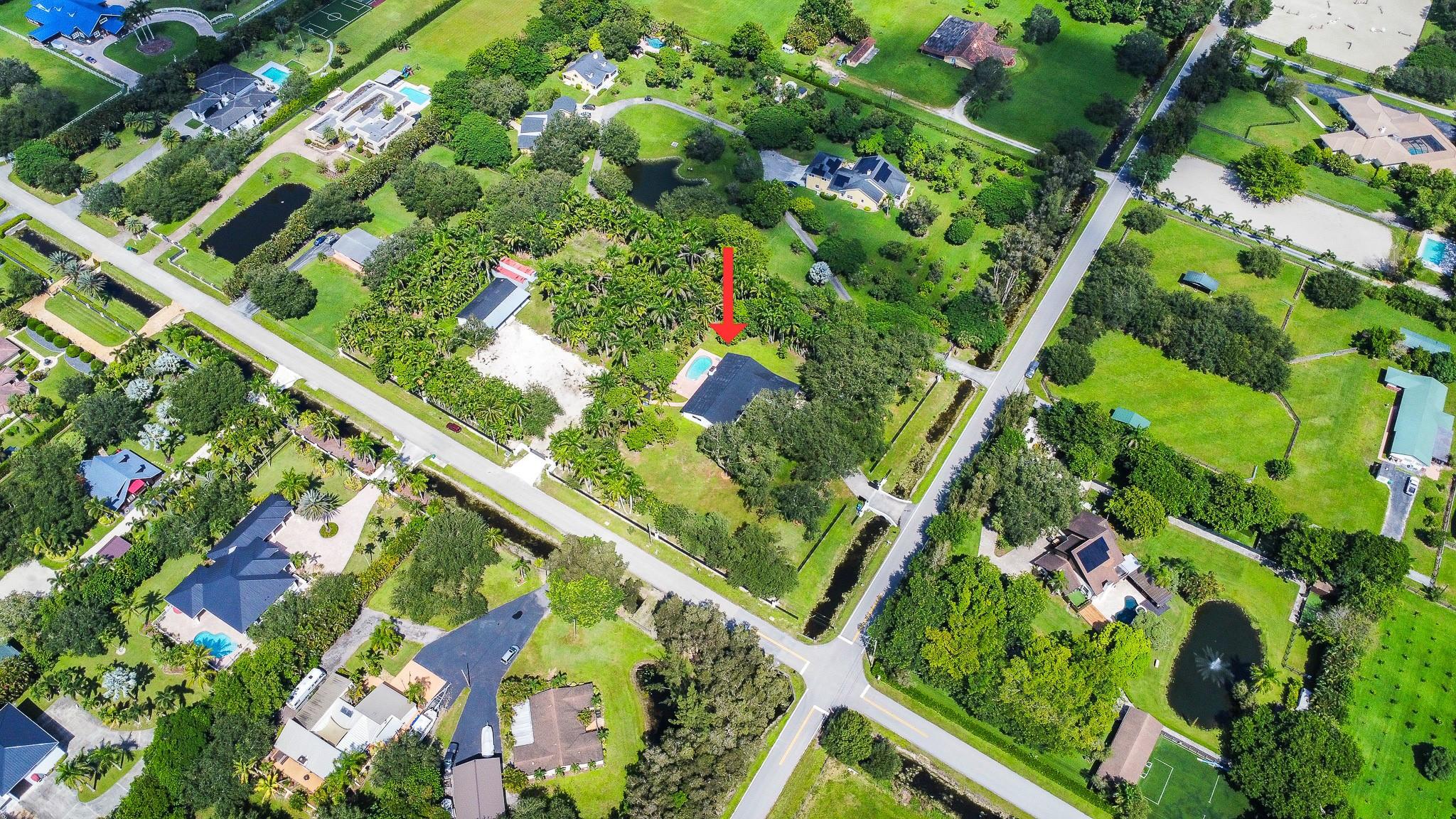 Everglades Sugar & Land C - Residential