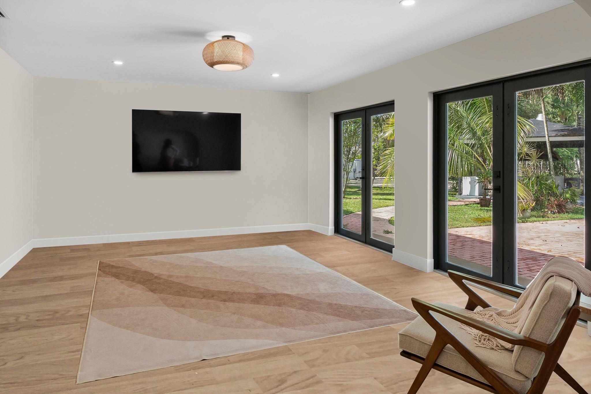 Everglades Sugar & Land C - Residential