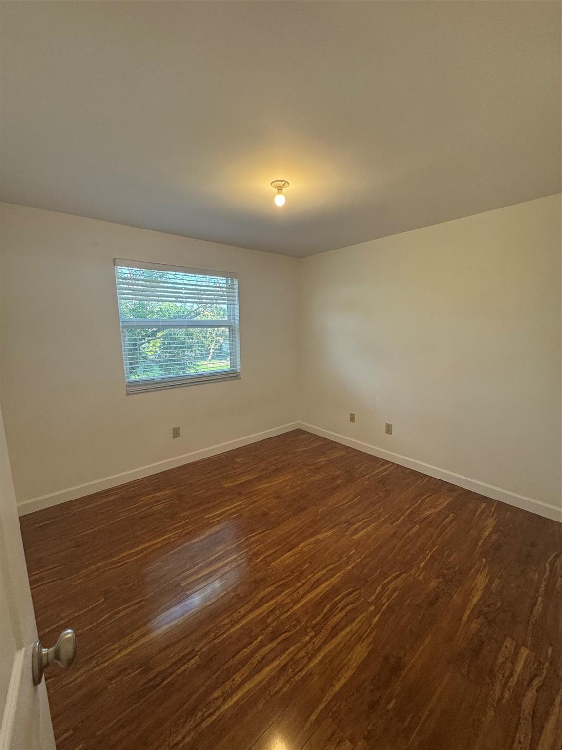 Jacaranda Parcel 216 - Residential Lease