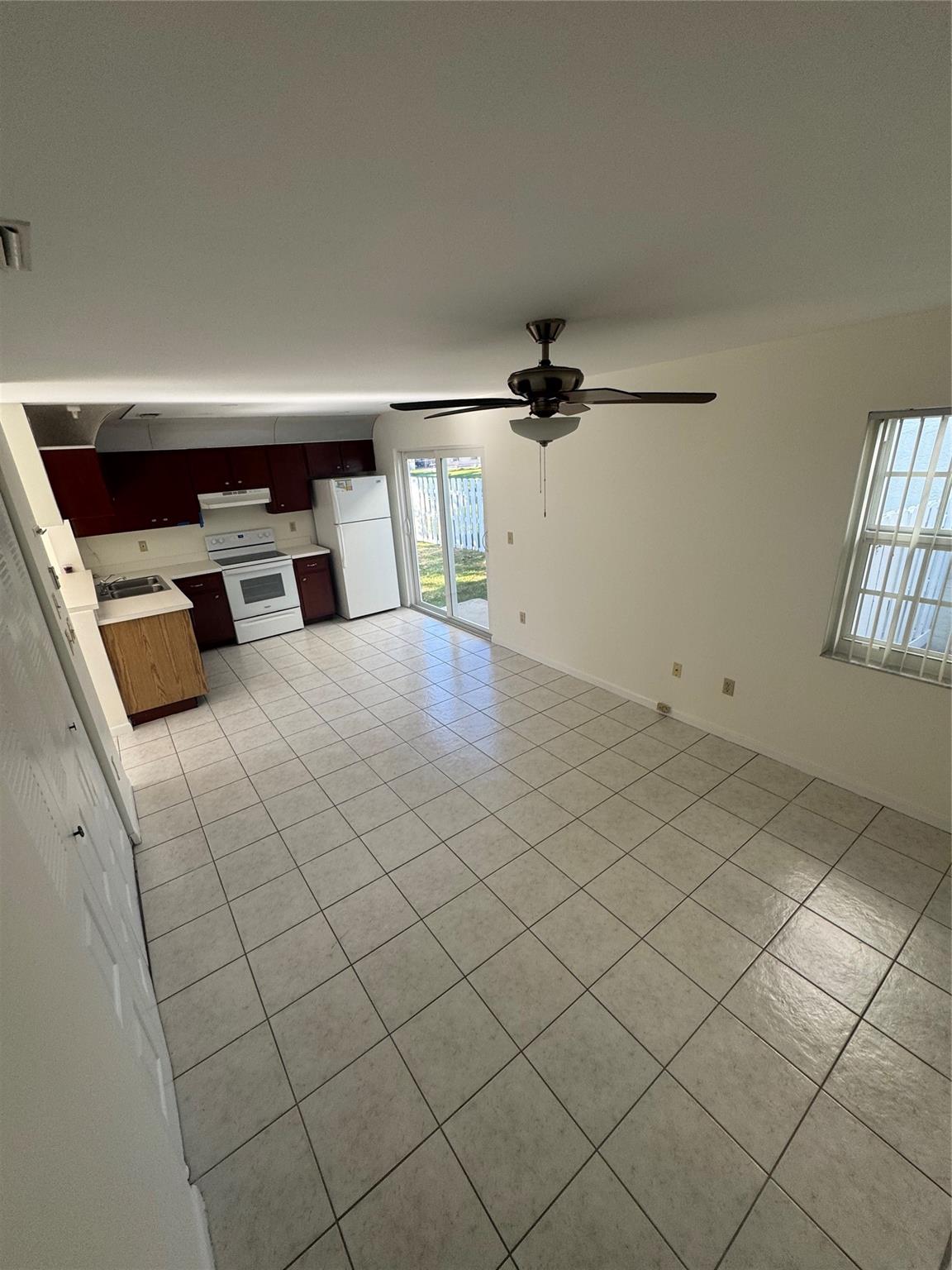 Jacaranda Parcel 216 - Residential Lease