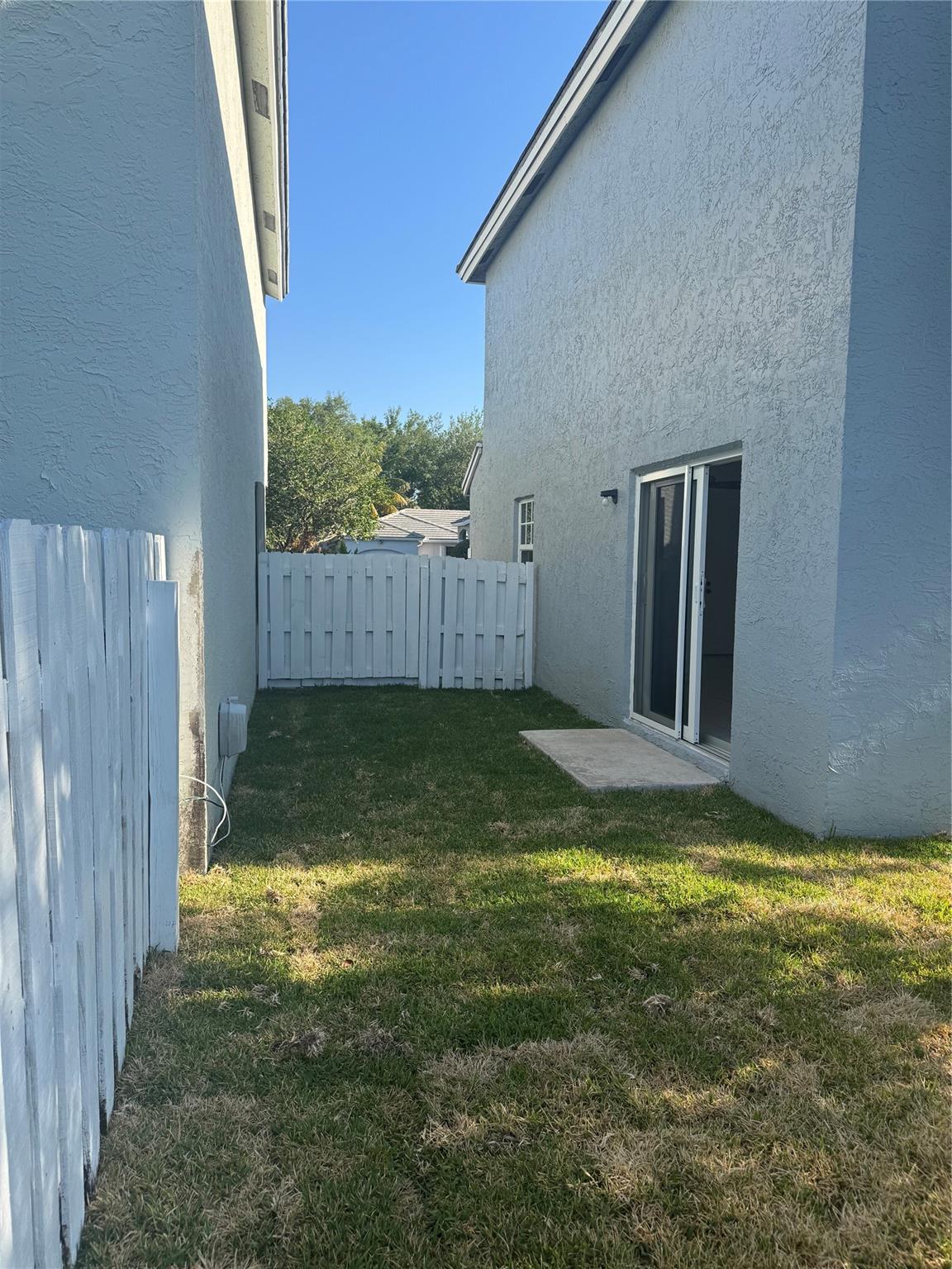 Jacaranda Parcel 216 - Residential Lease