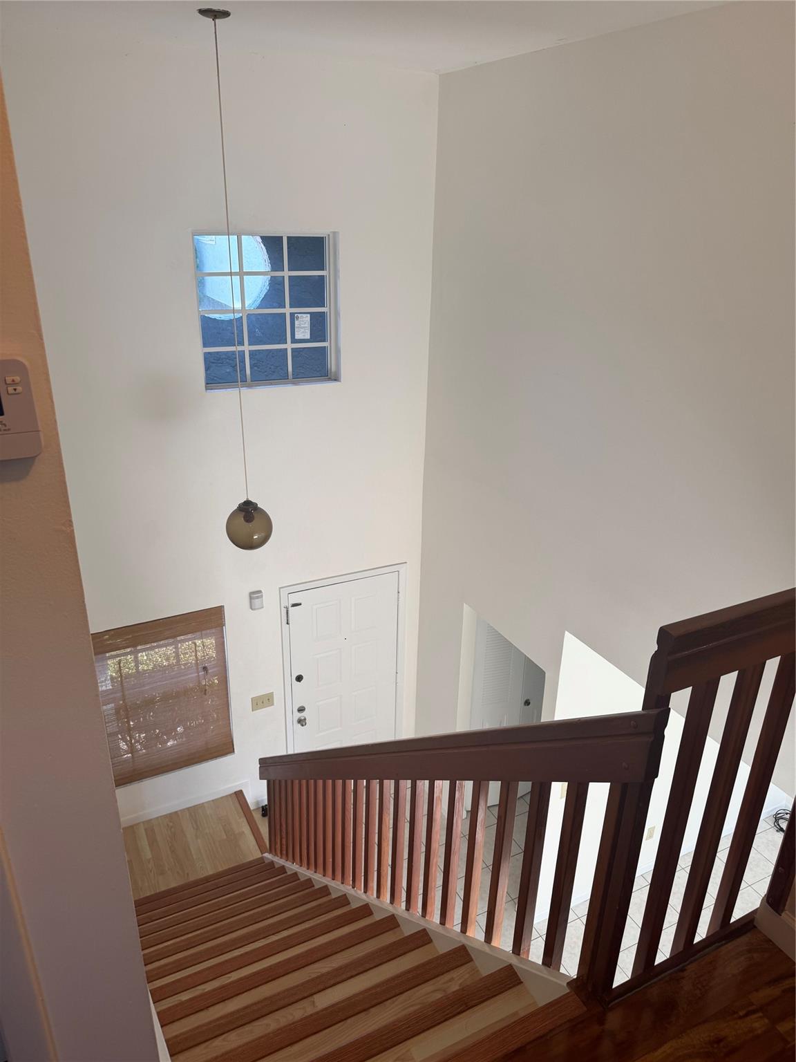 Jacaranda Parcel 216 - Residential Lease