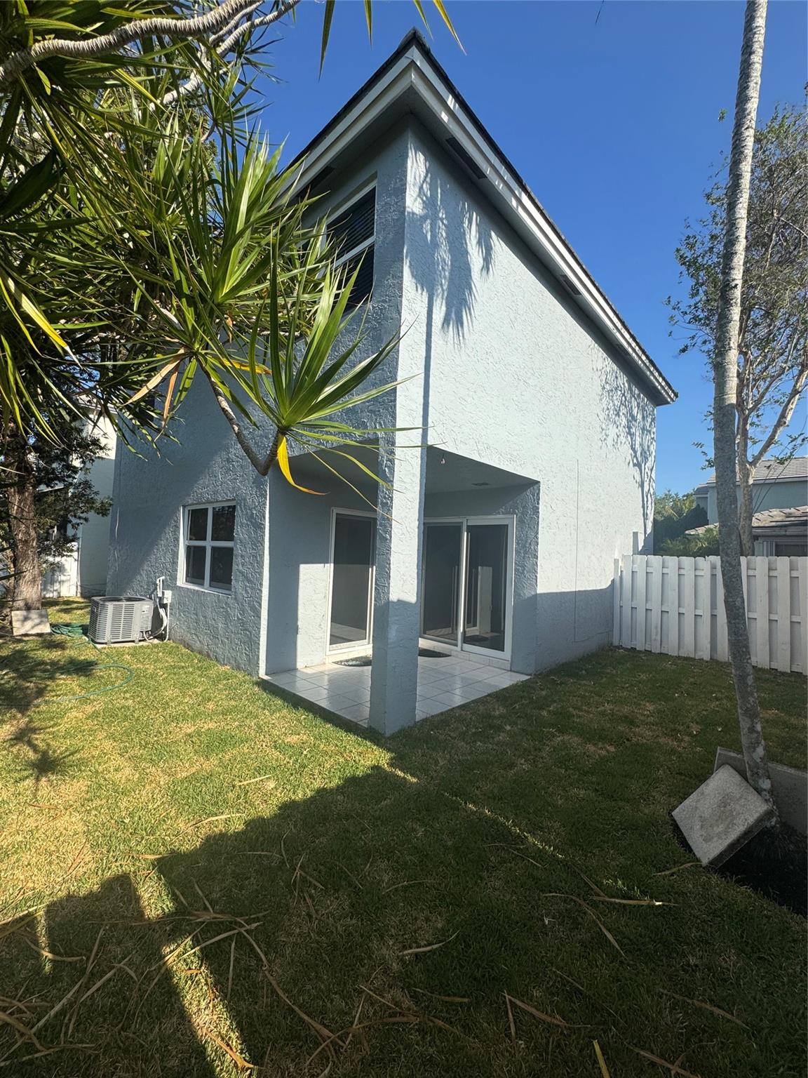 Jacaranda Parcel 216 - Residential Lease