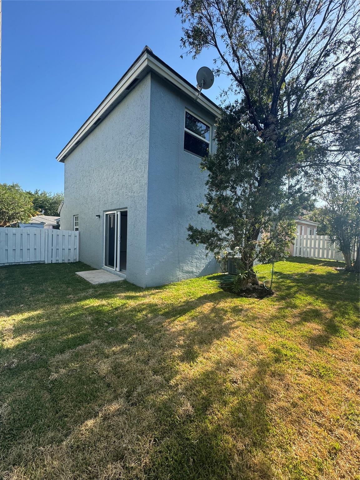Jacaranda Parcel 216 - Residential Lease