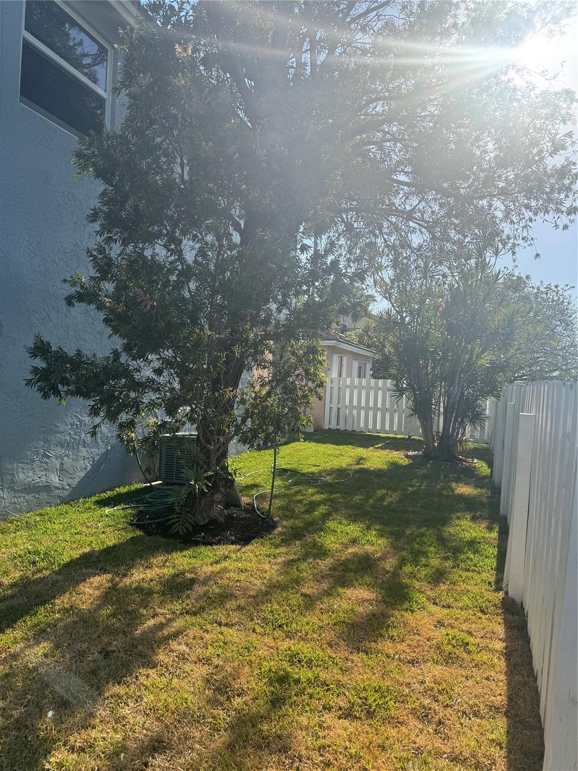 Jacaranda Parcel 216 - Residential Lease