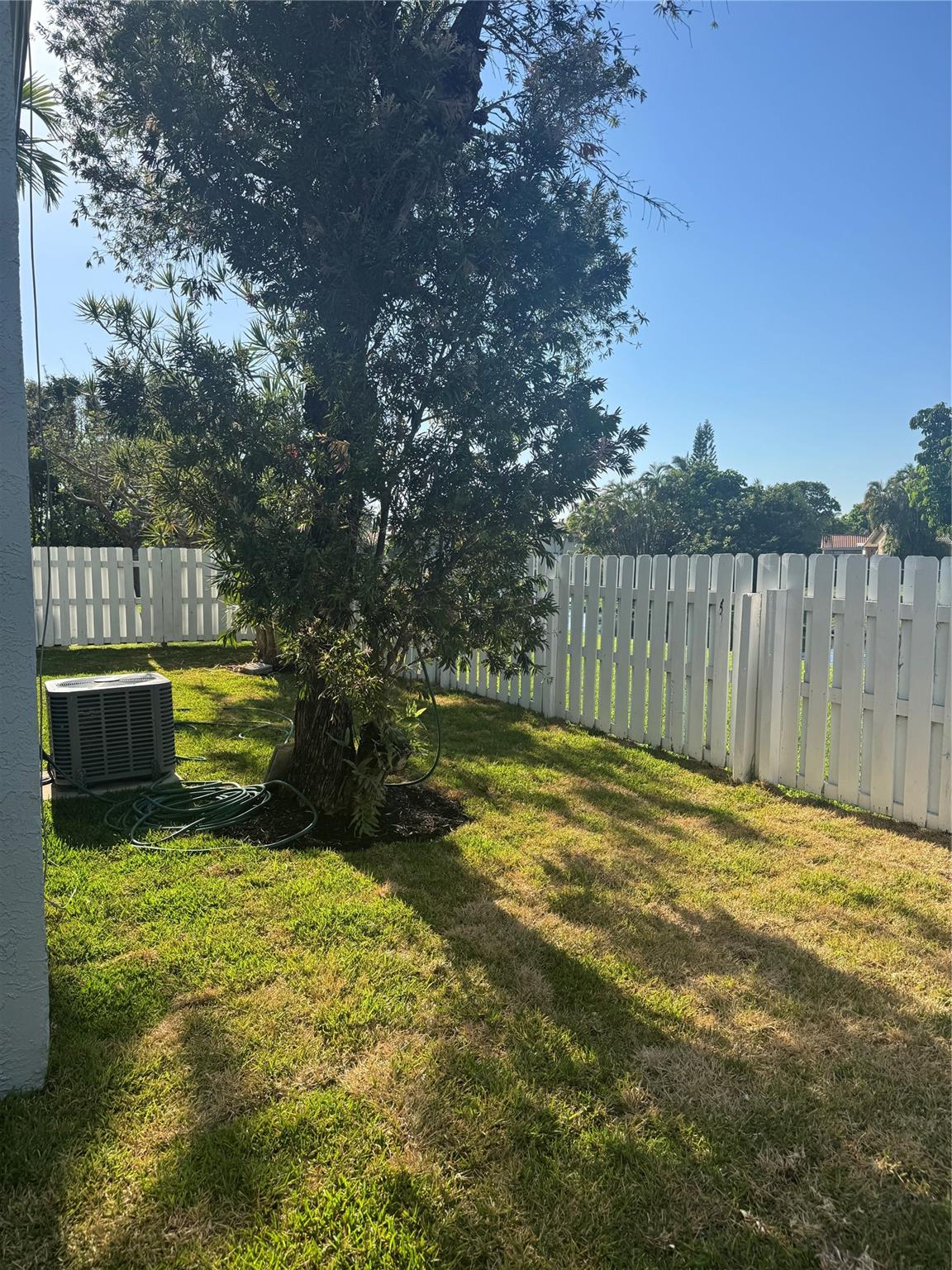 Jacaranda Parcel 216 - Residential Lease