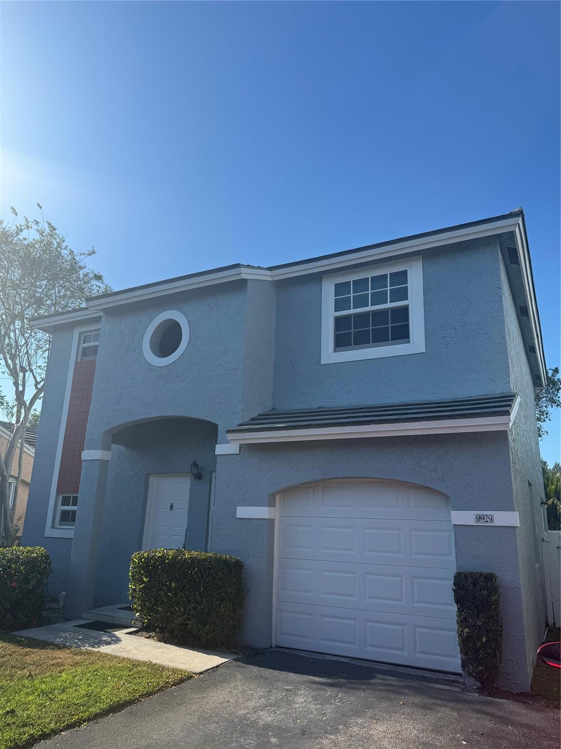 Jacaranda Parcel 216 - Residential Lease