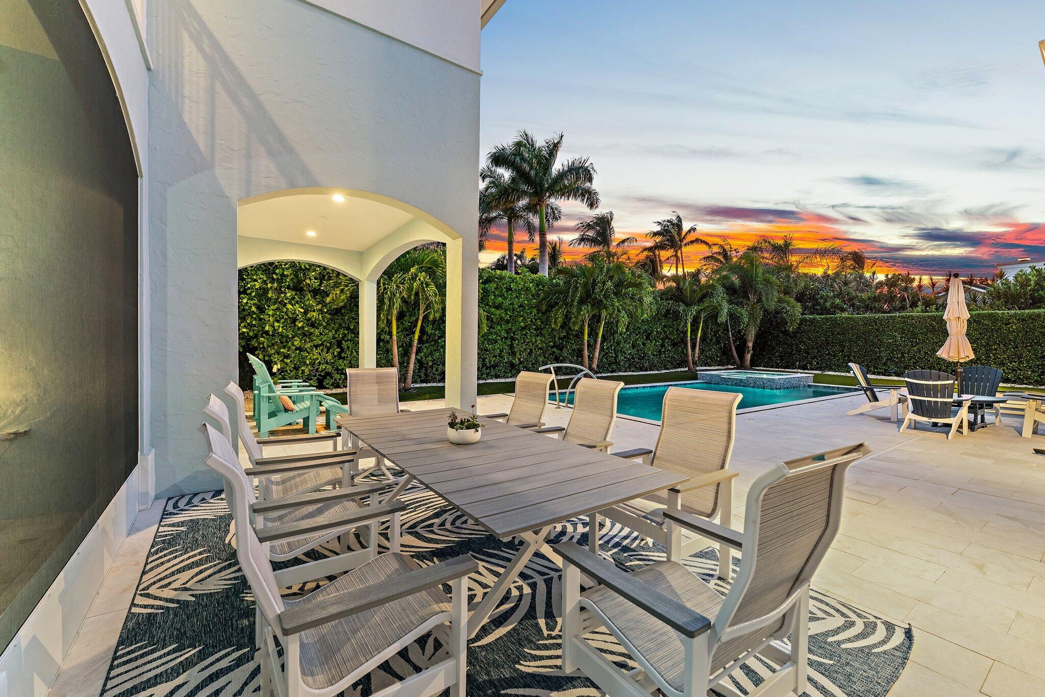 INDIAN HILLS - Residential